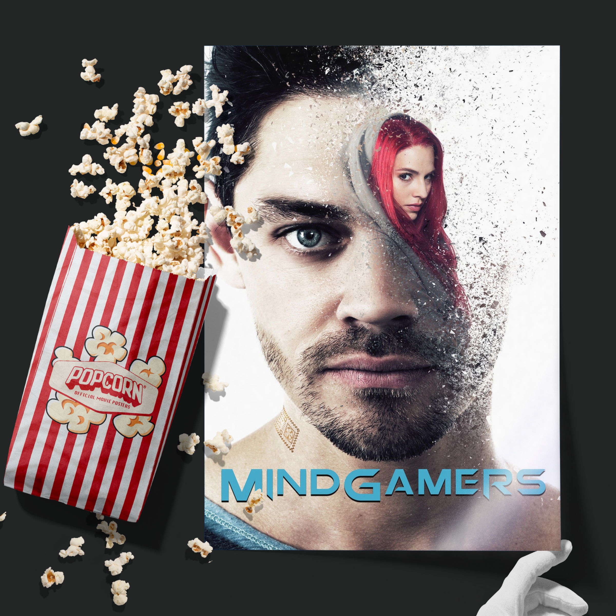 Mindgamers (2015)