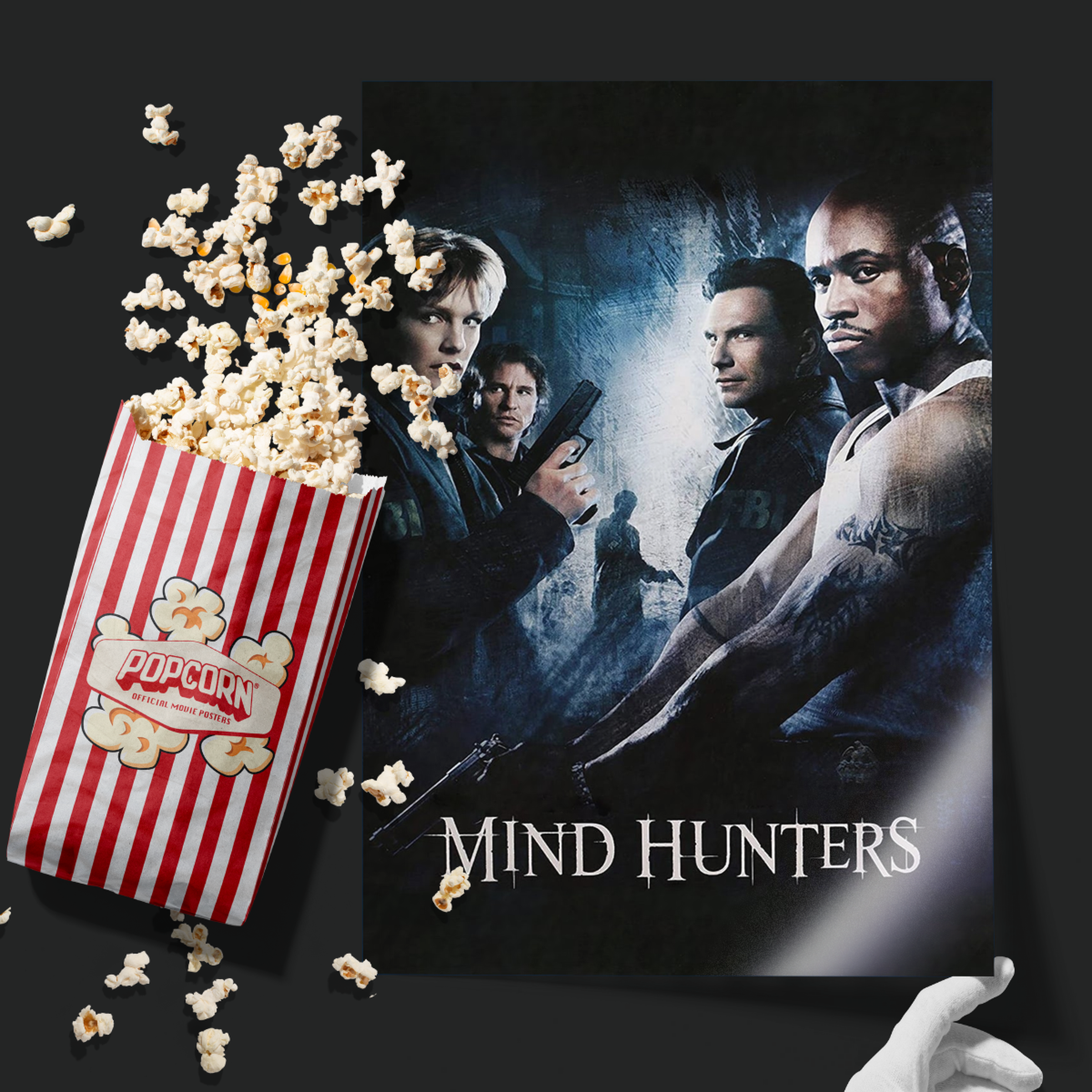 Mindhunters (2004)