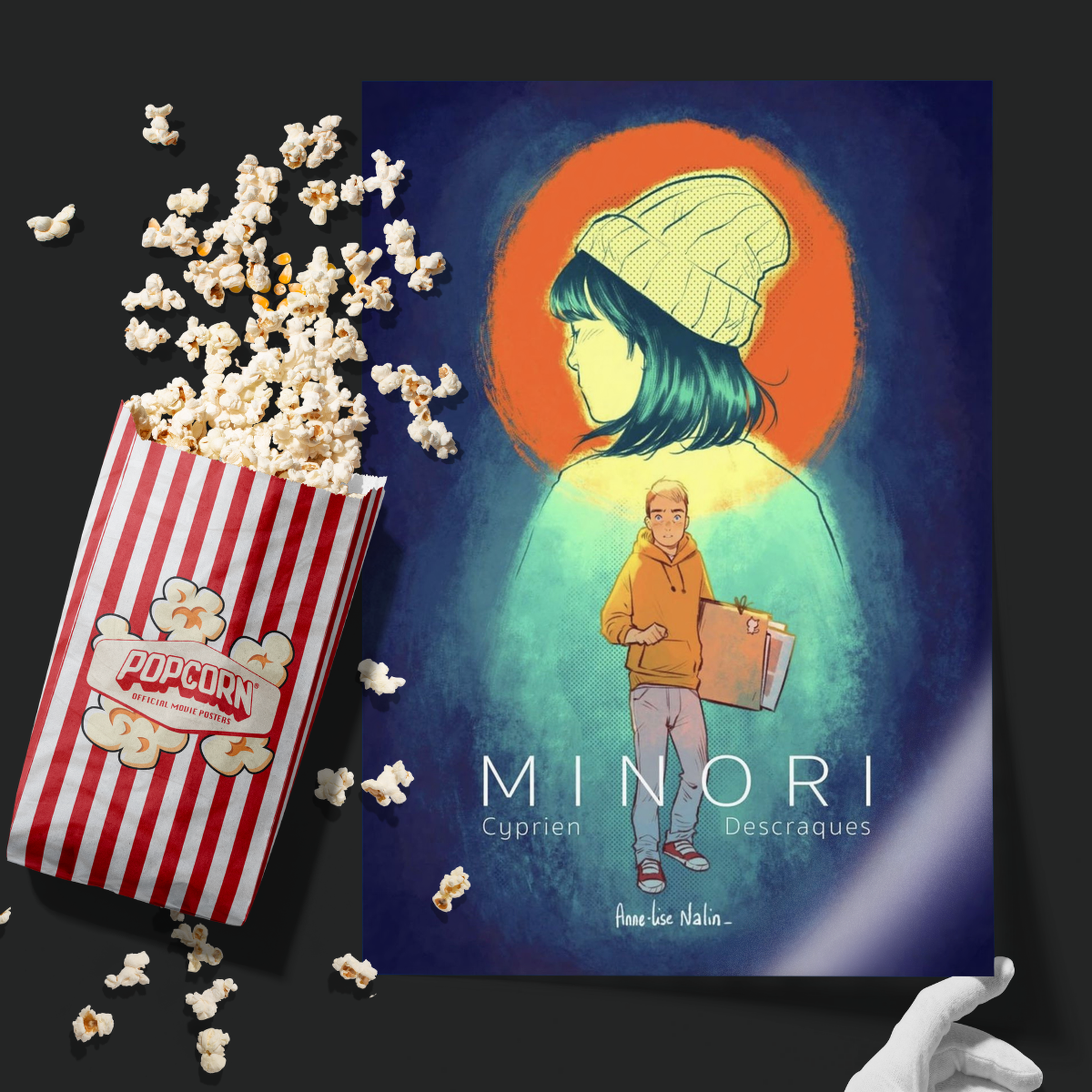 Minori (2019)