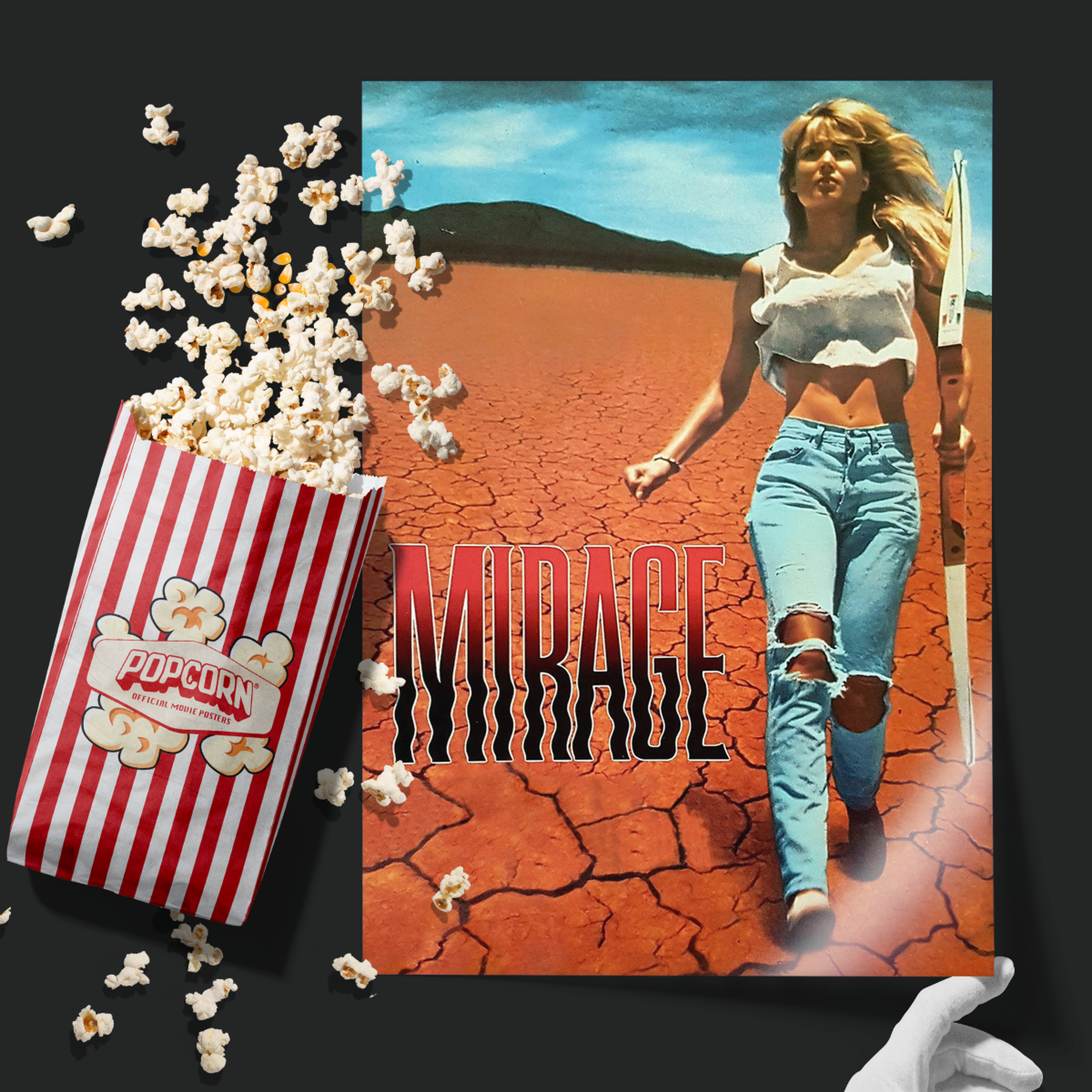 Mirage (1990)