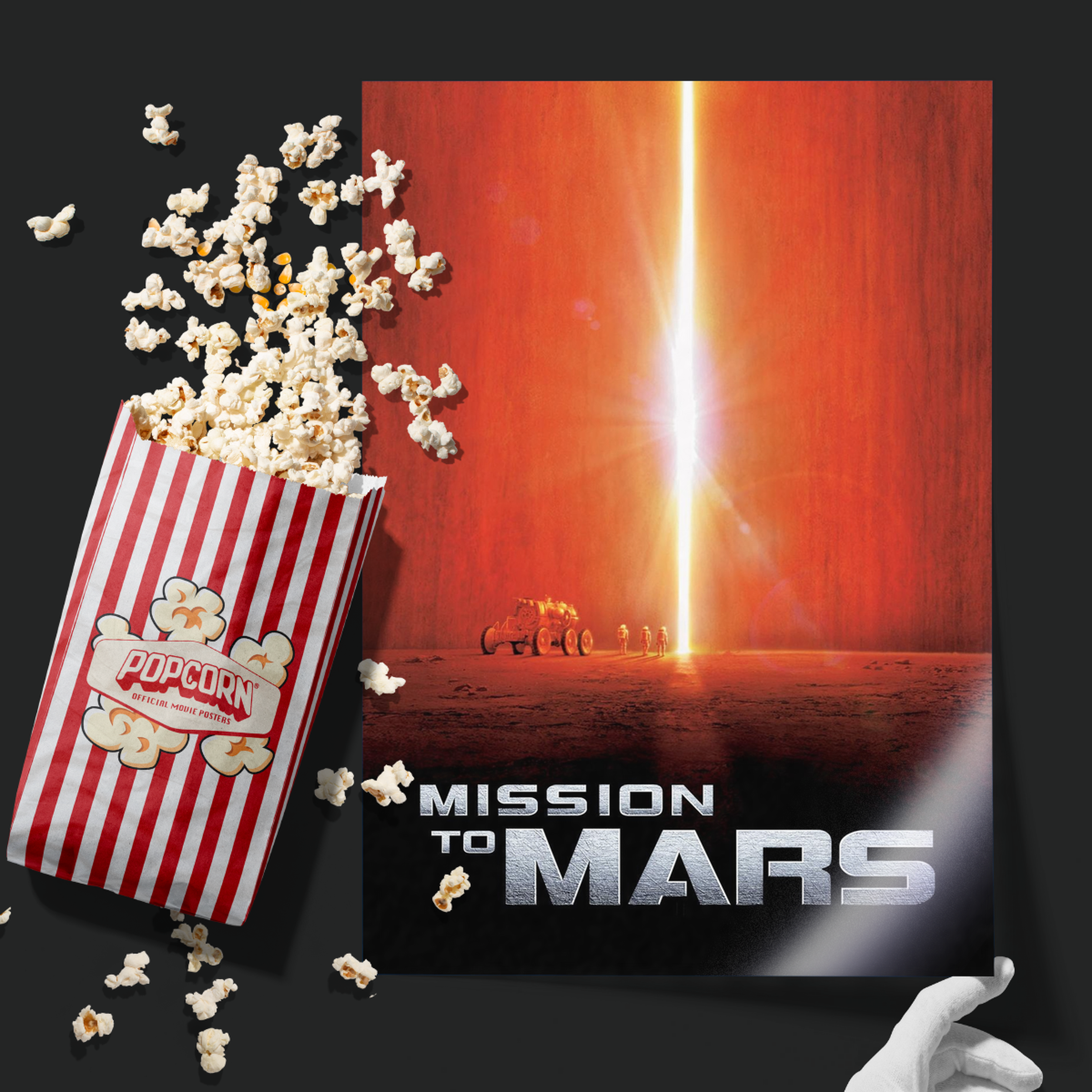 Mission To Mars (2000)