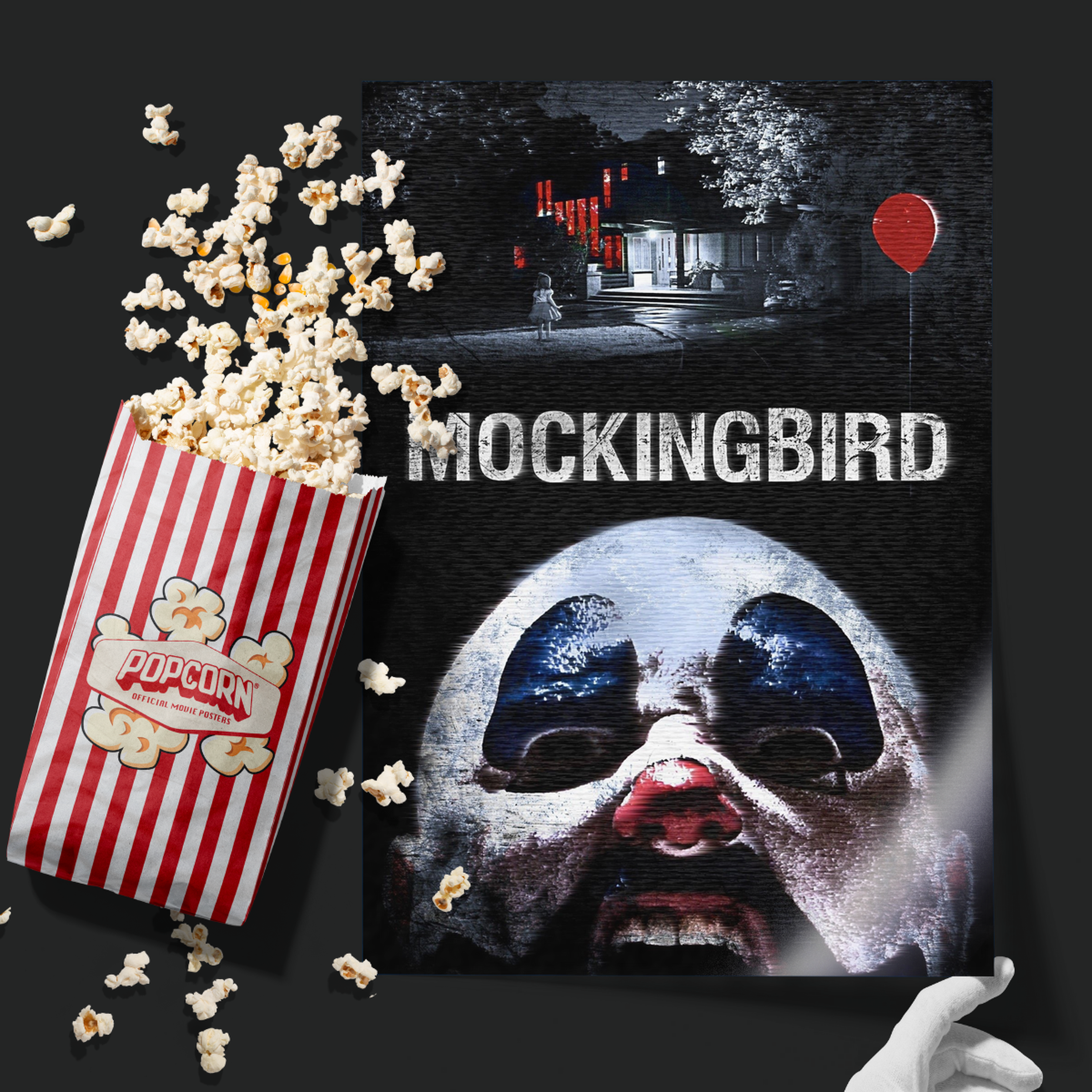 Mockingbird (2014)