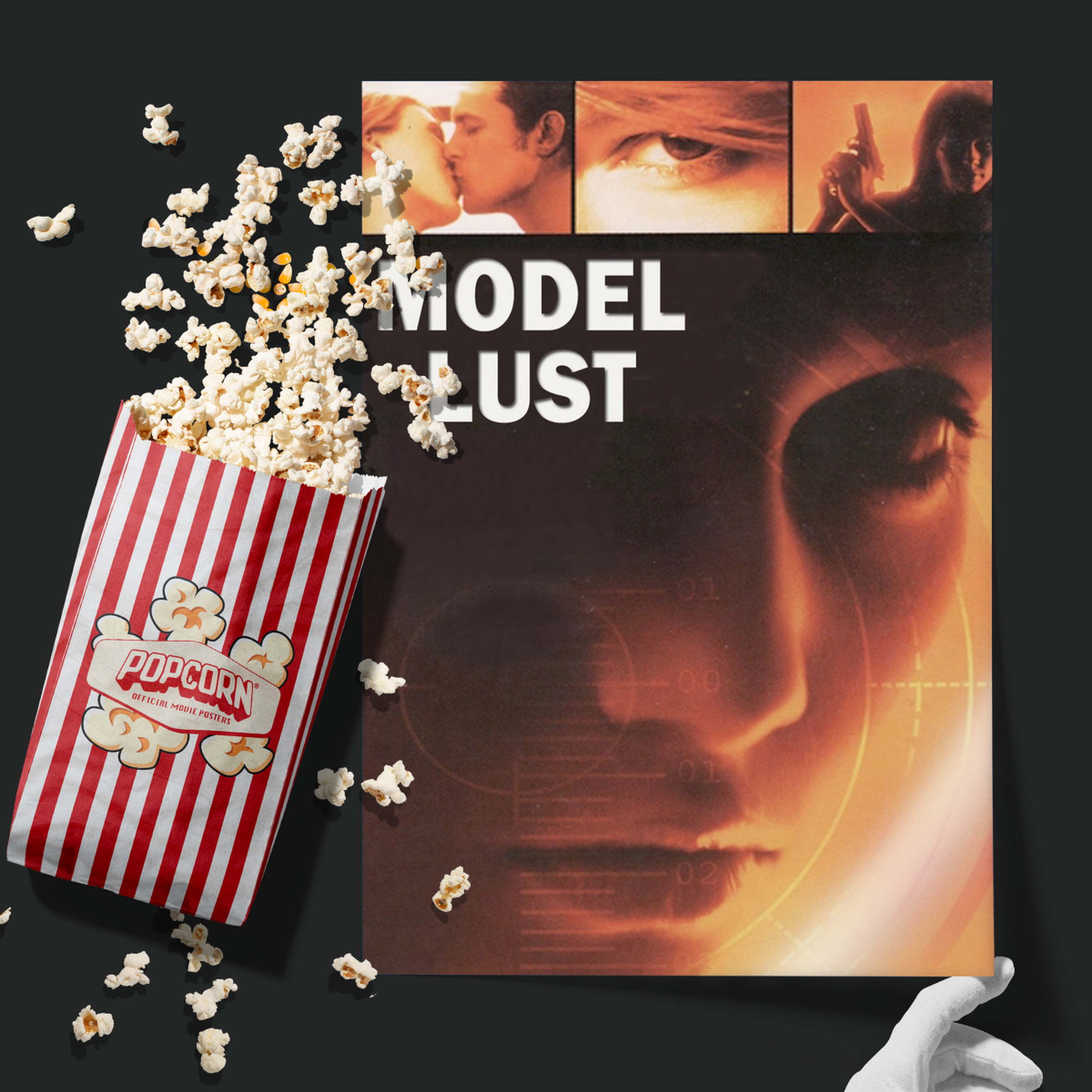 Model Lust (2003)