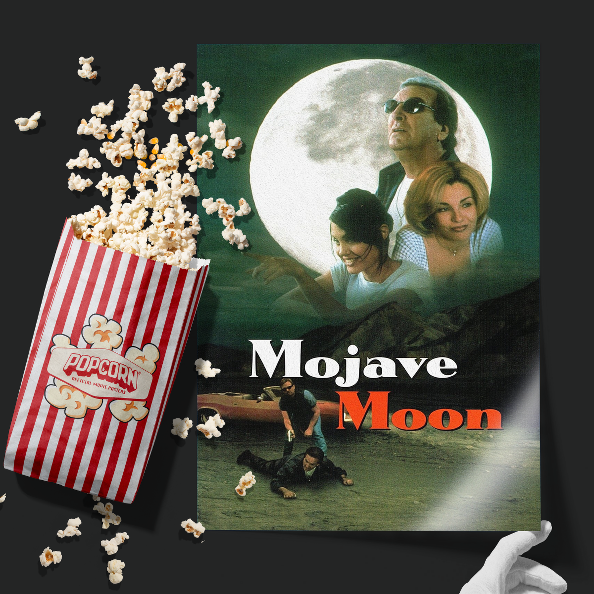 Mojave Moon (1996)