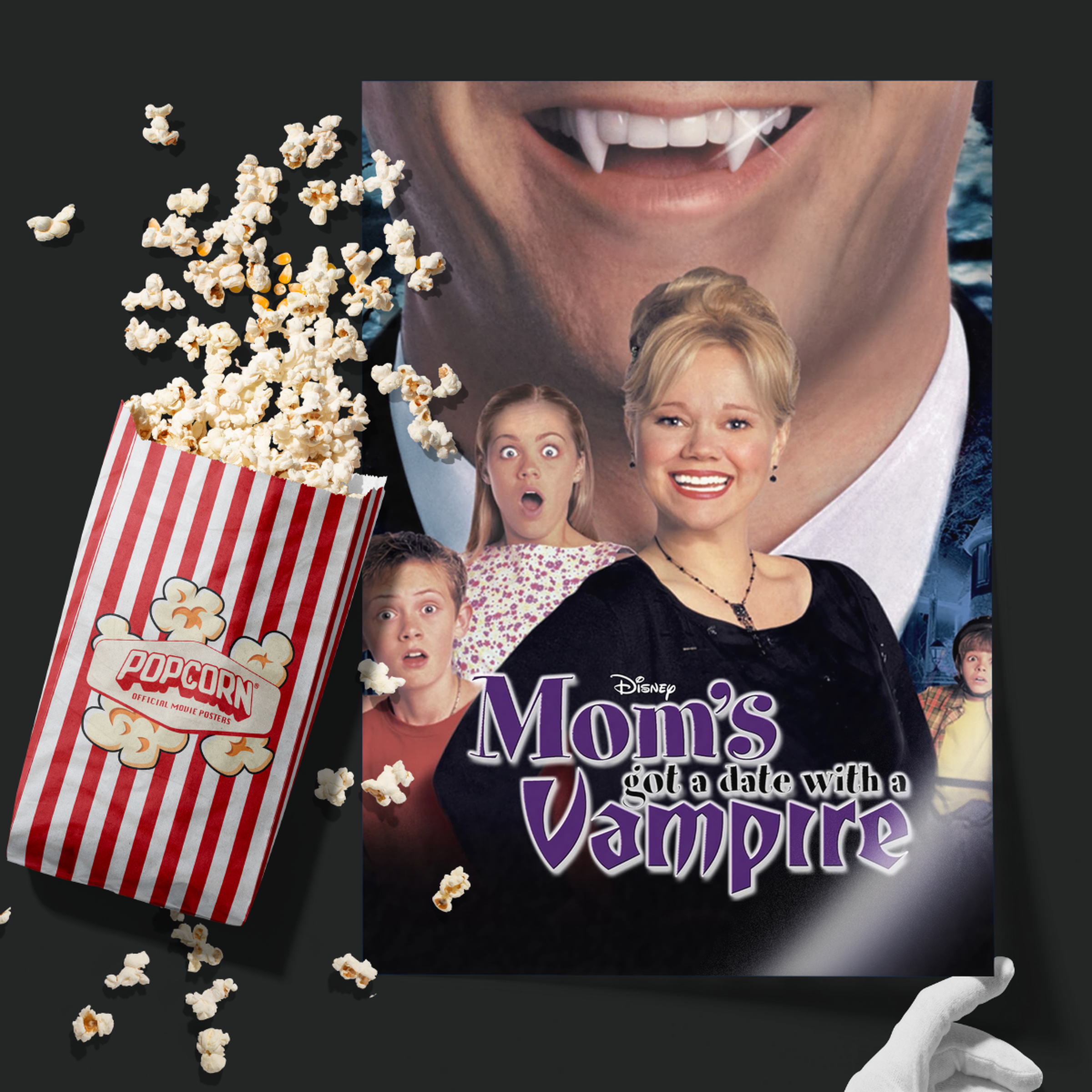 Mom's Got A Date With A Vampire (2000)