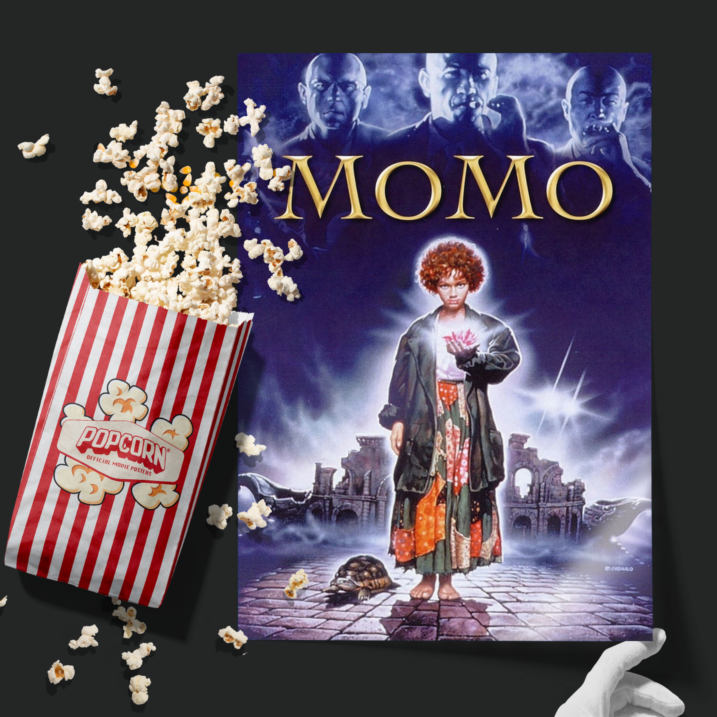 Momo (1986)