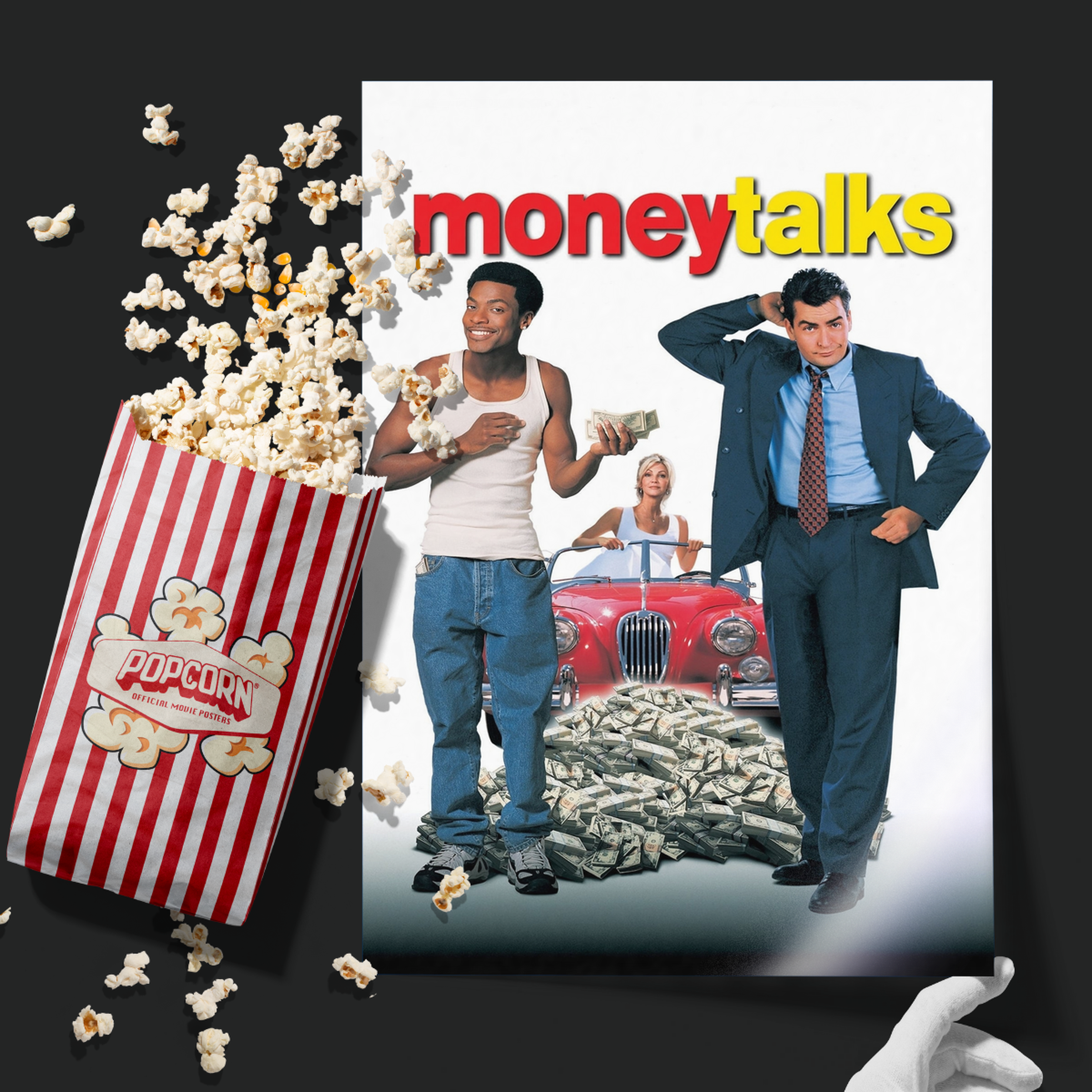 Money Talks (1997)