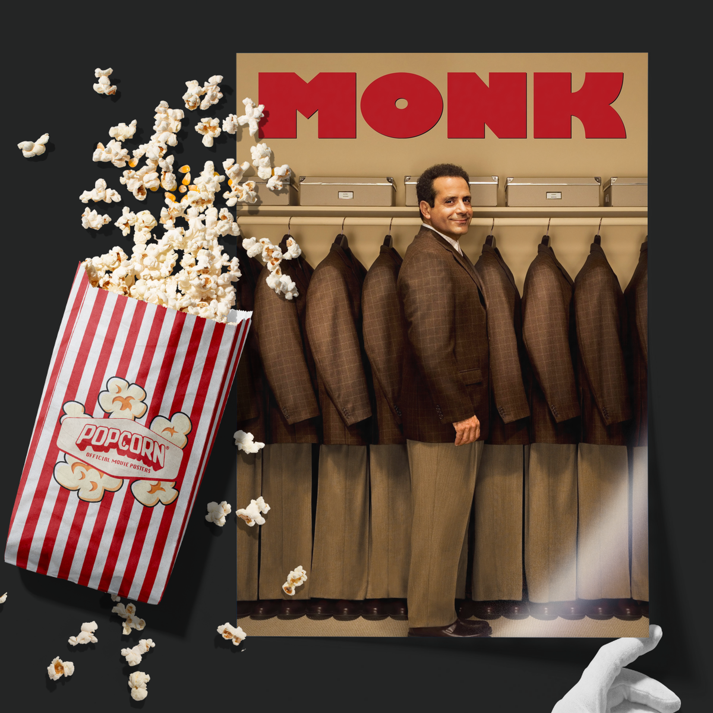 Monk (2002)