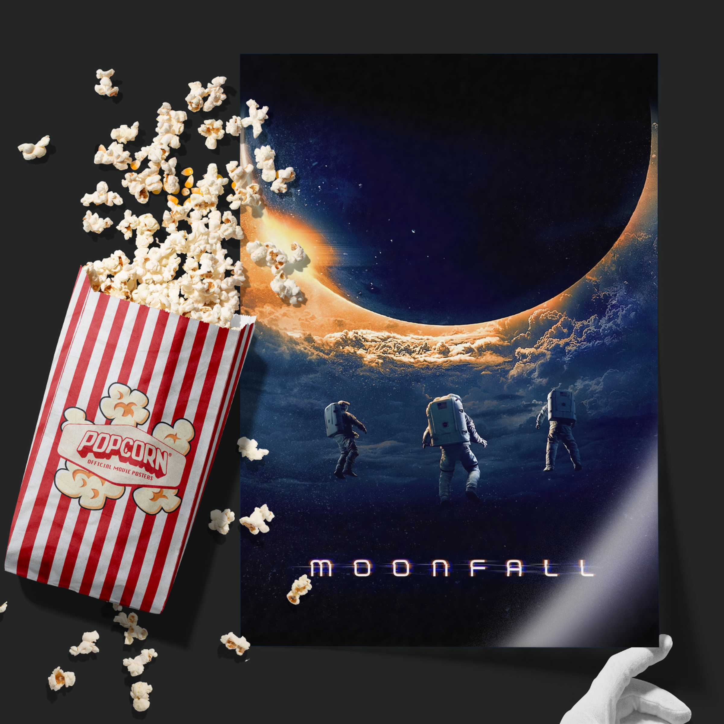 Moonfall (2022)