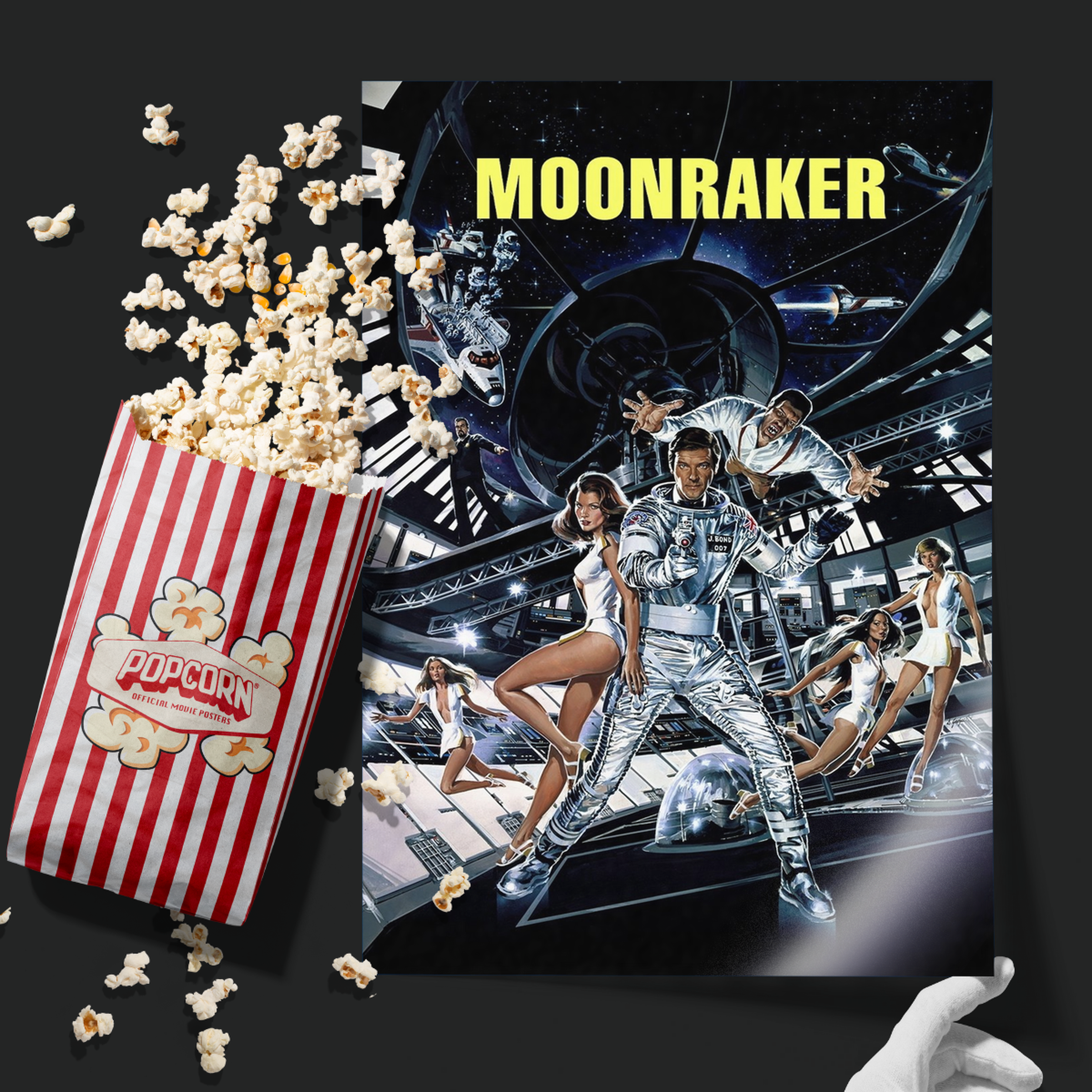 Moonraker (1979)