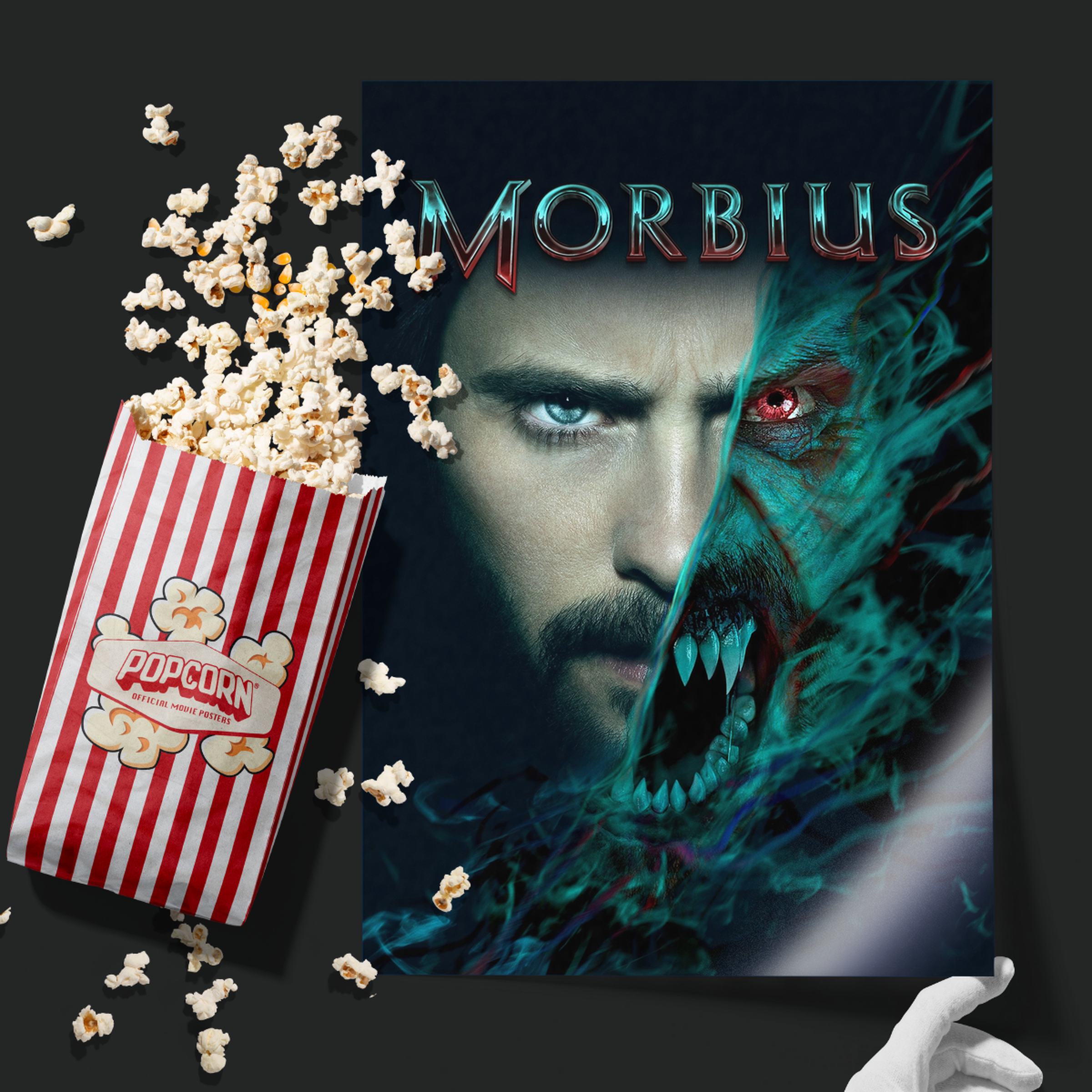 Morbius (2022)