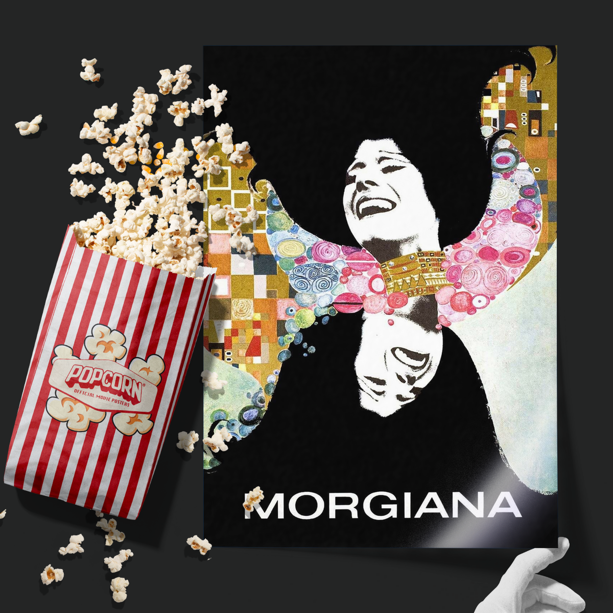 Morgiana (1972)