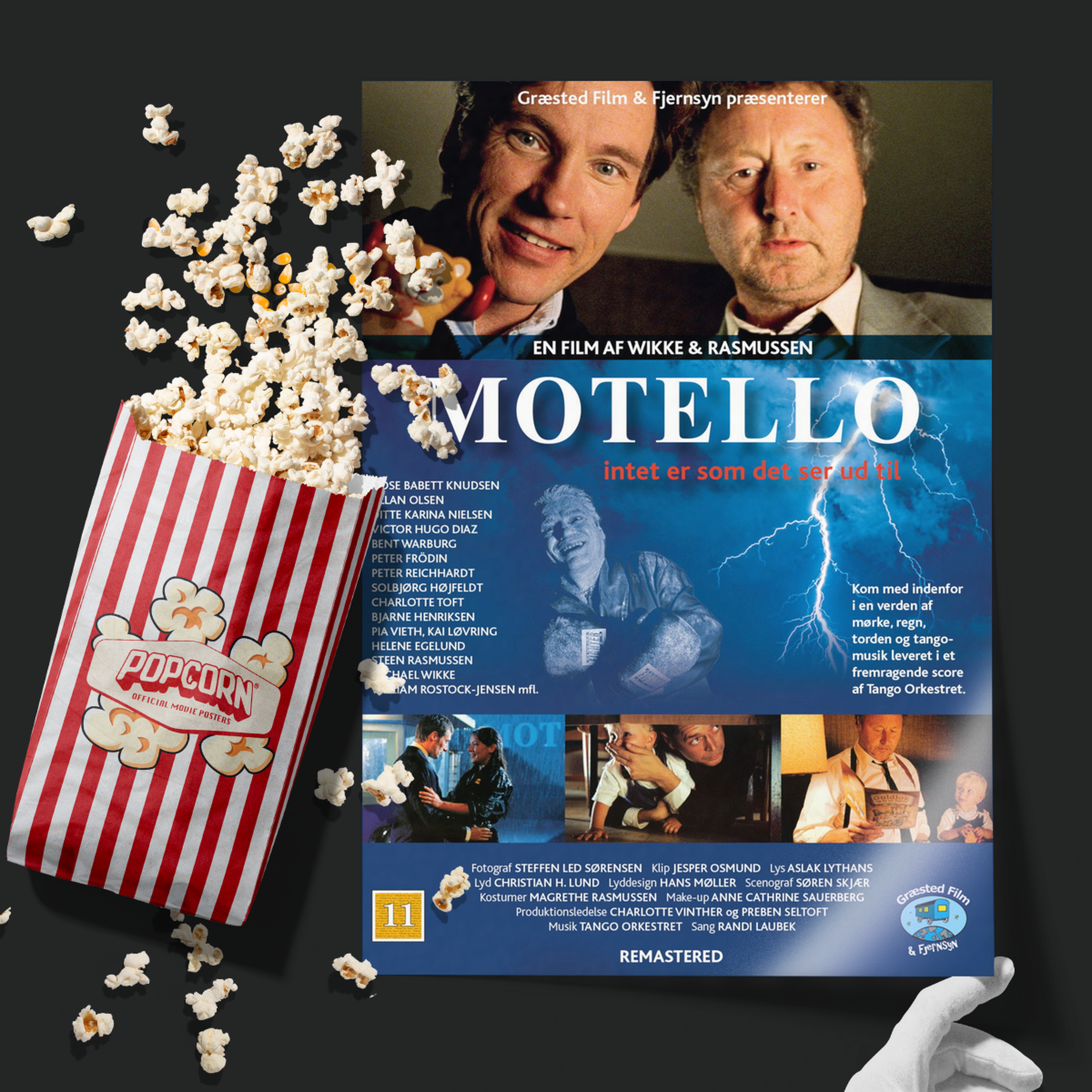 Motello (1998)