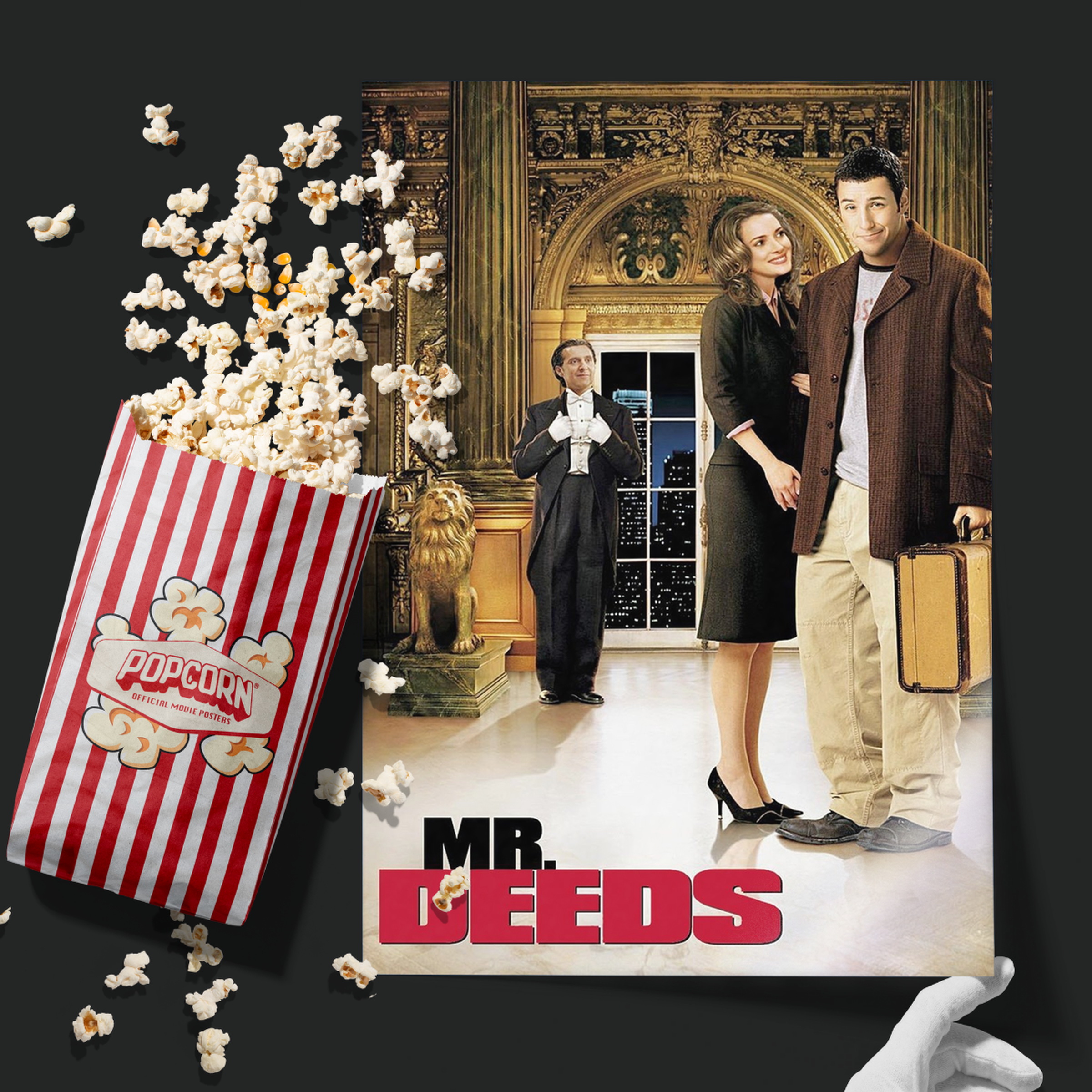 Mr. Deeds (2002)