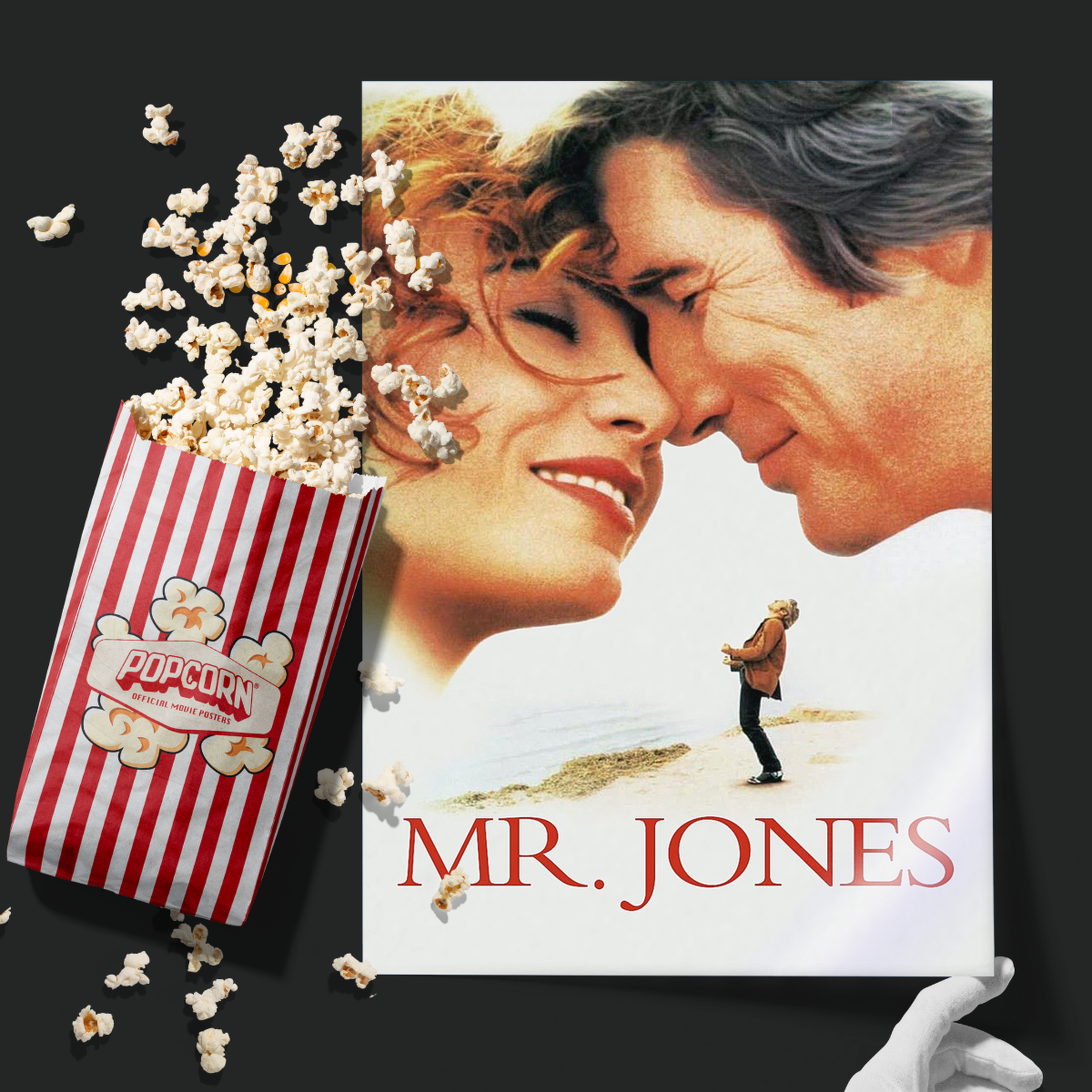Mr. Jones (1993)