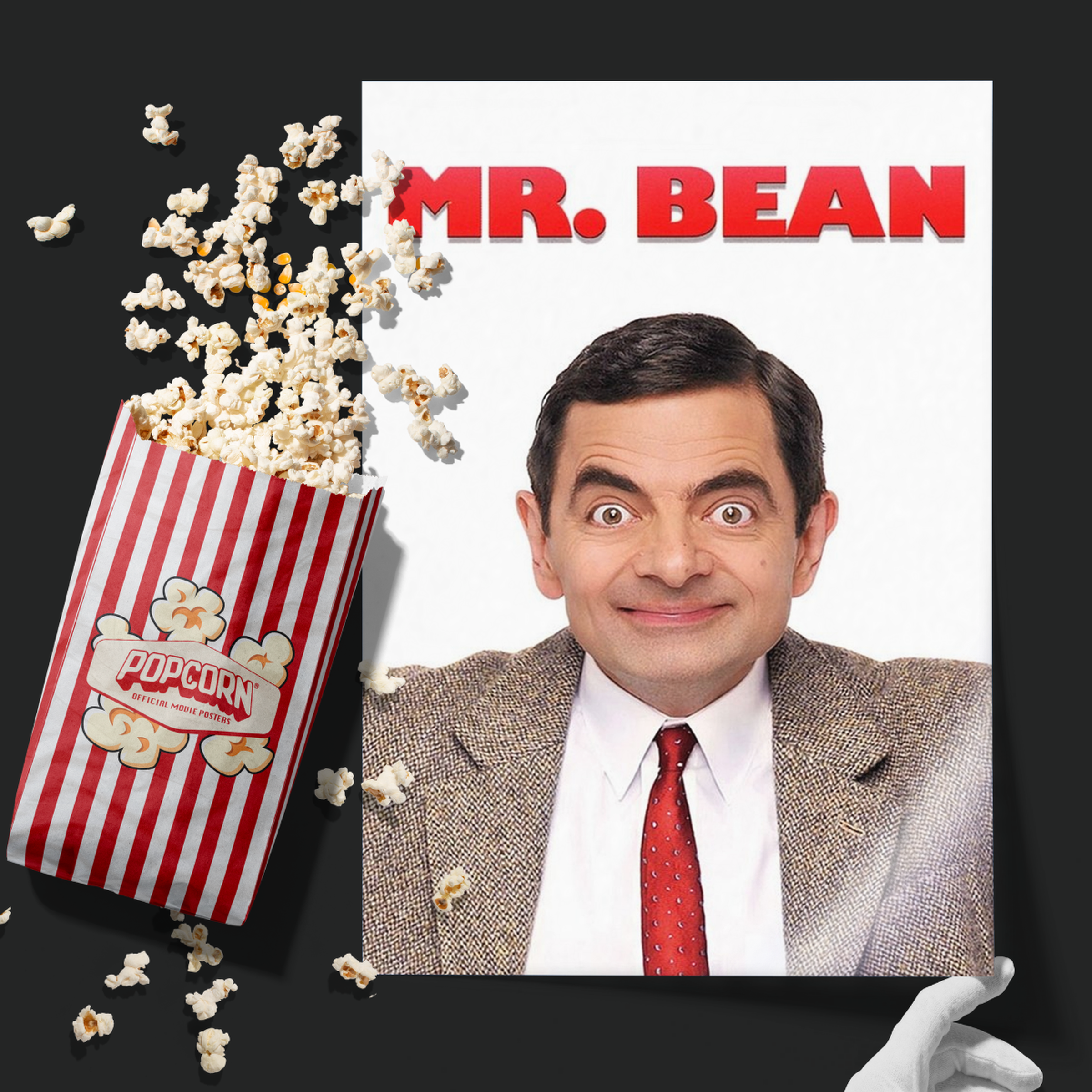 Mr. Bean (1990)
