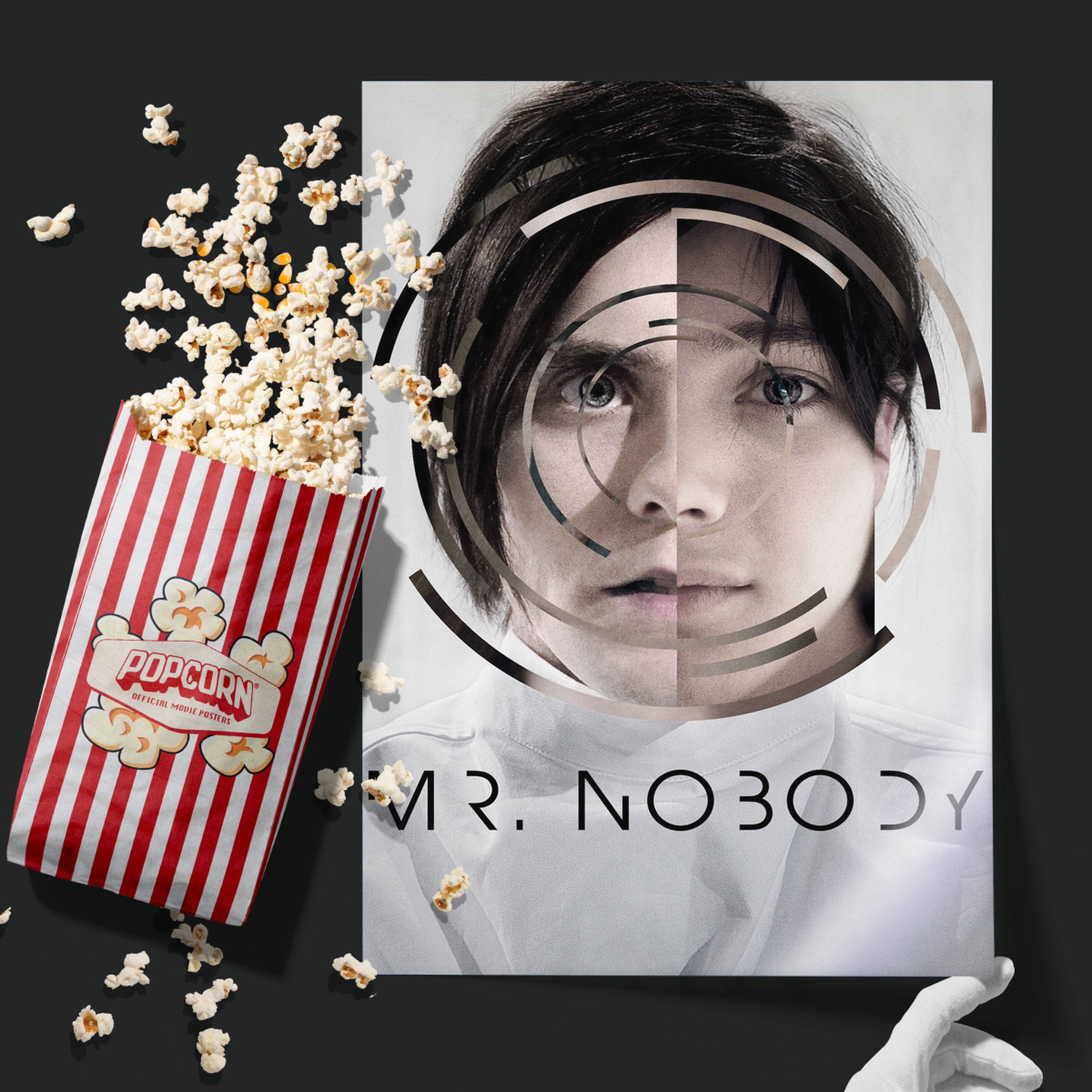 Mr. Nobody (2009)