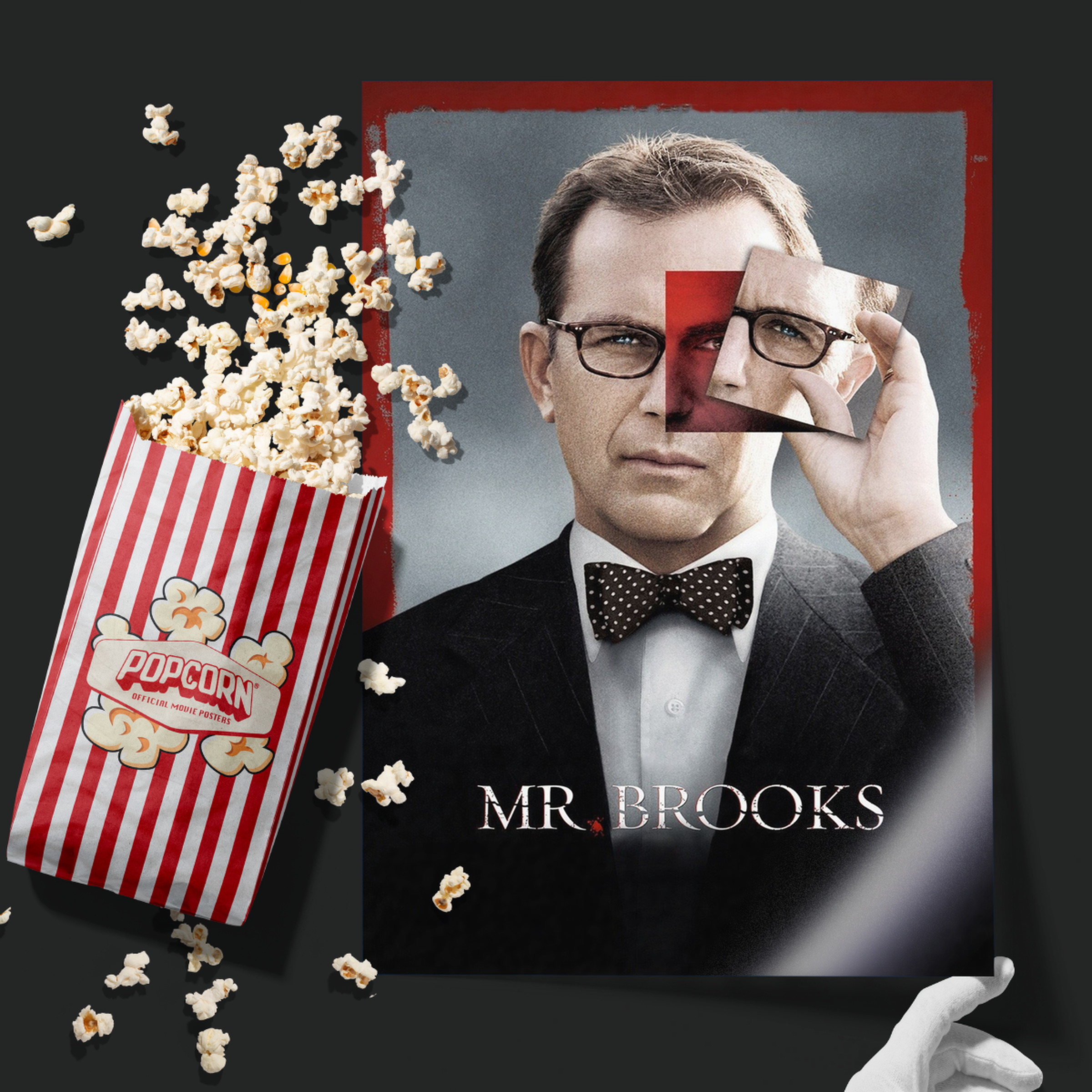 Mr. Brooks (2007)