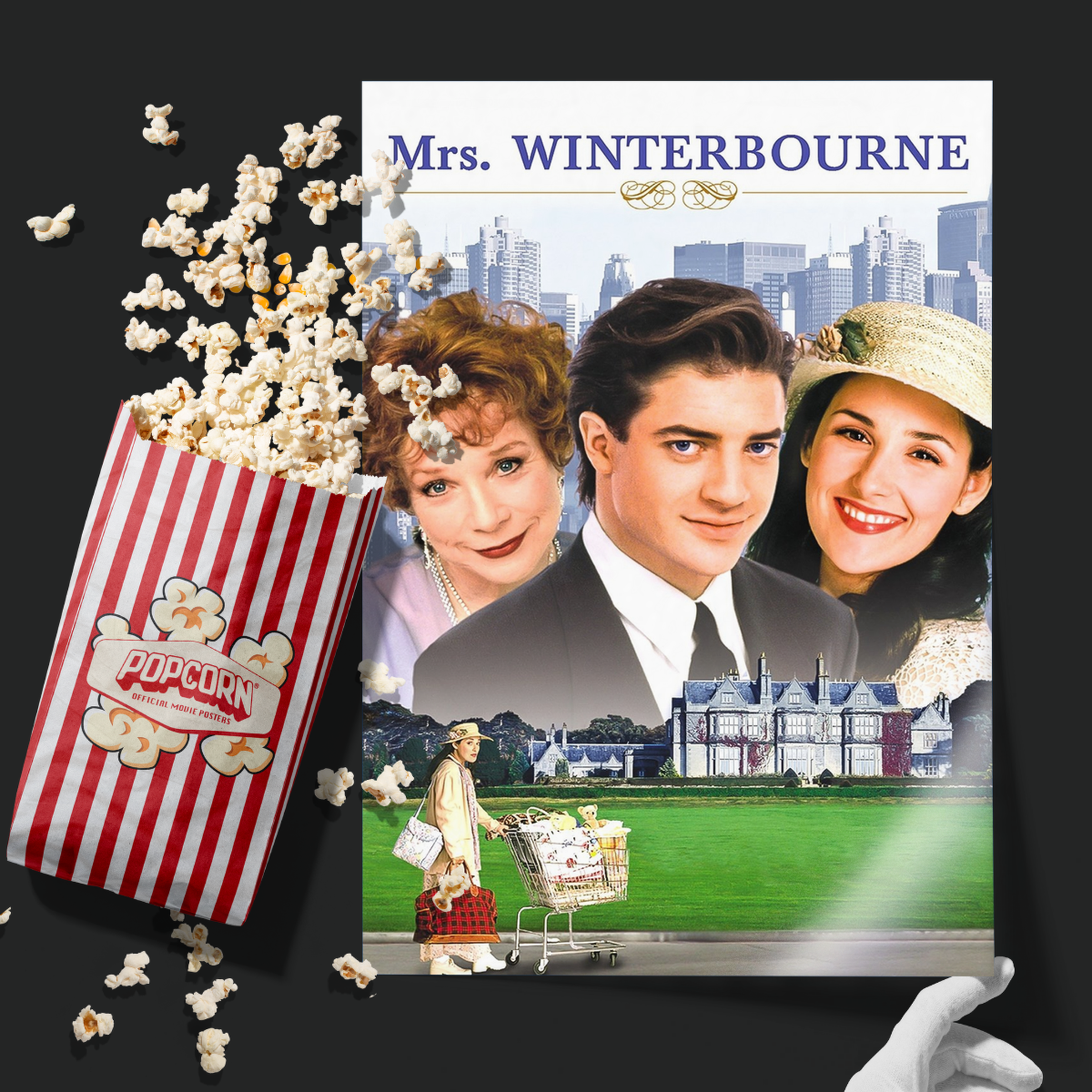 Mrs. Winterbourne (1996)