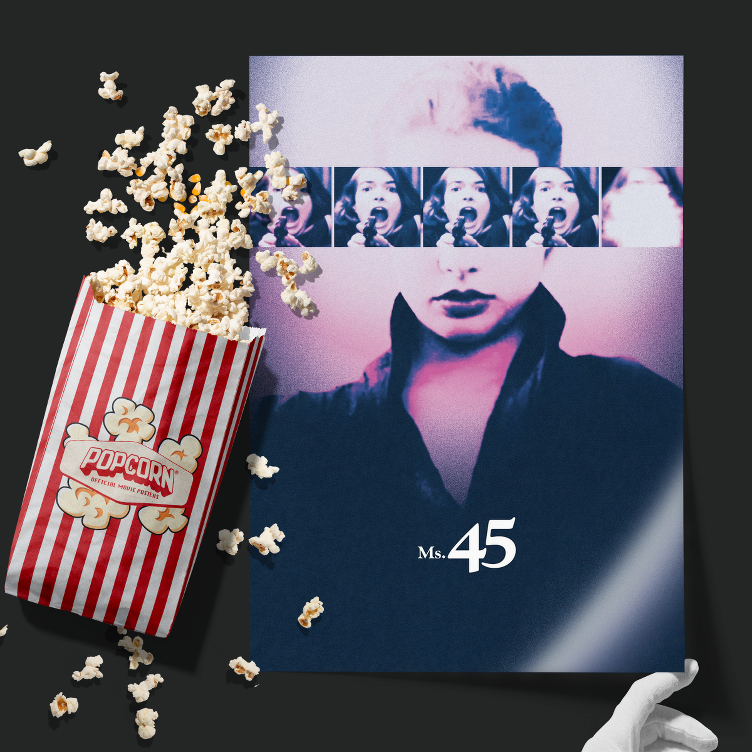 Ms .45 (1981)