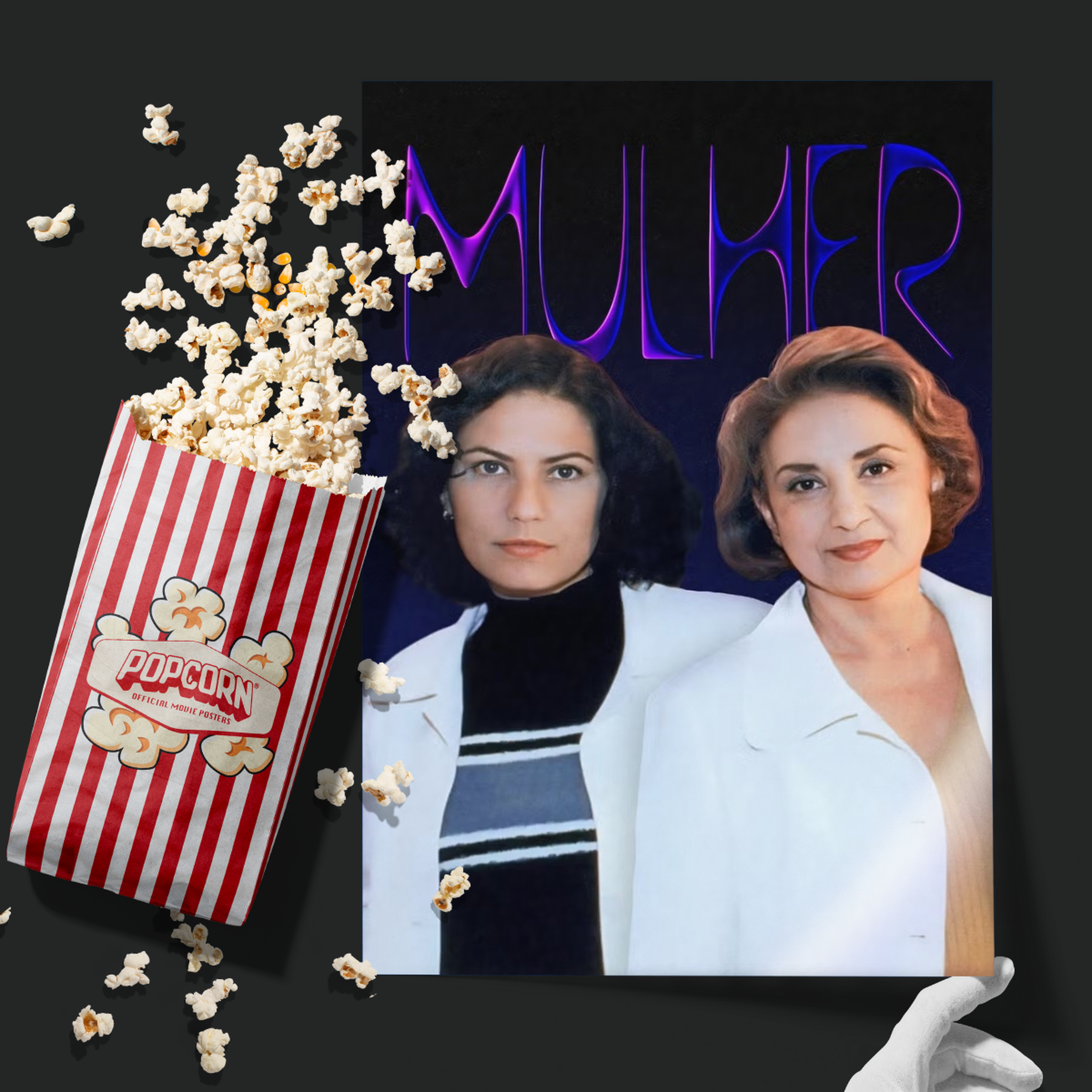 Mulher (1998)