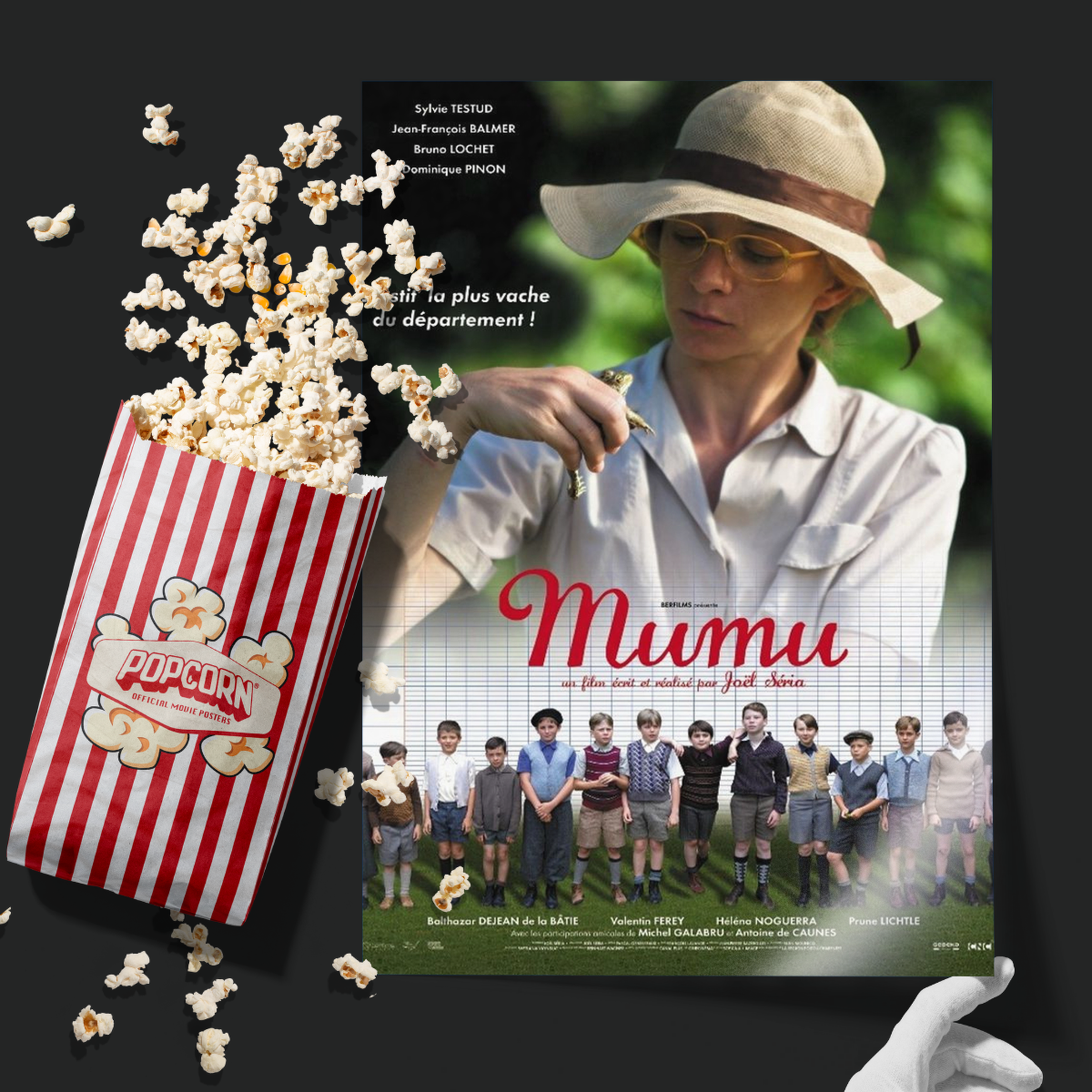 Mumu (2010)