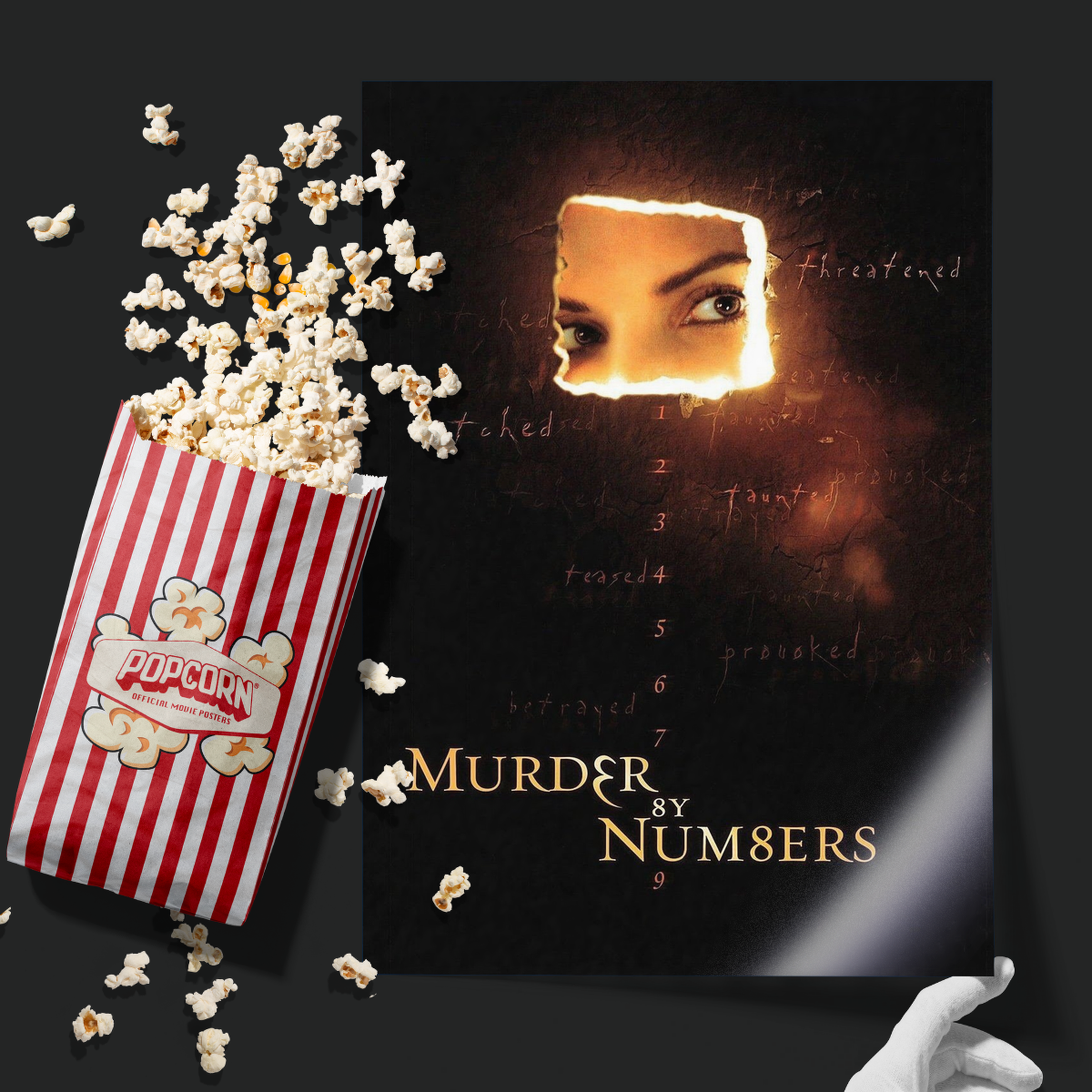 Murder By Numbers (2002)