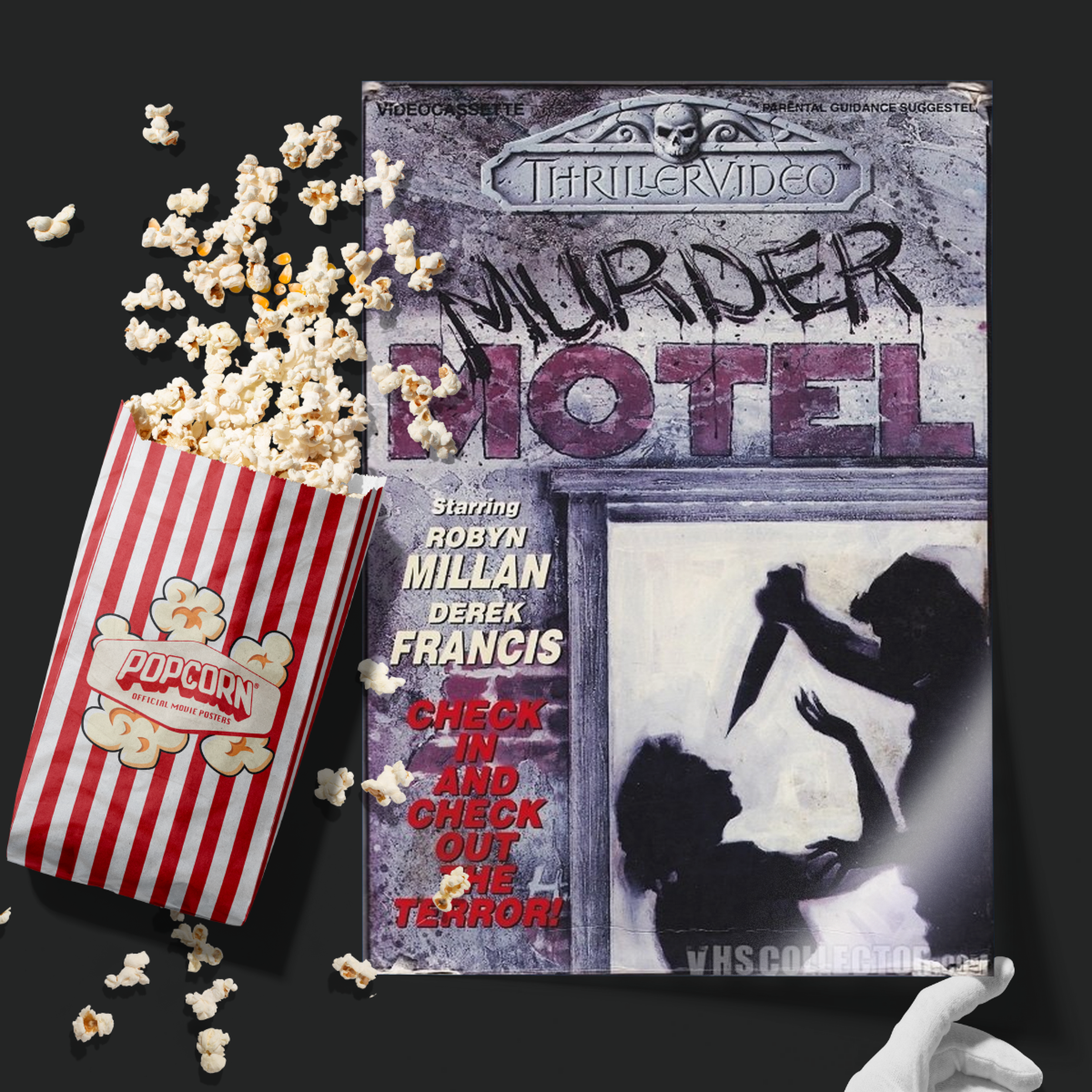 Murder Motel (1975)