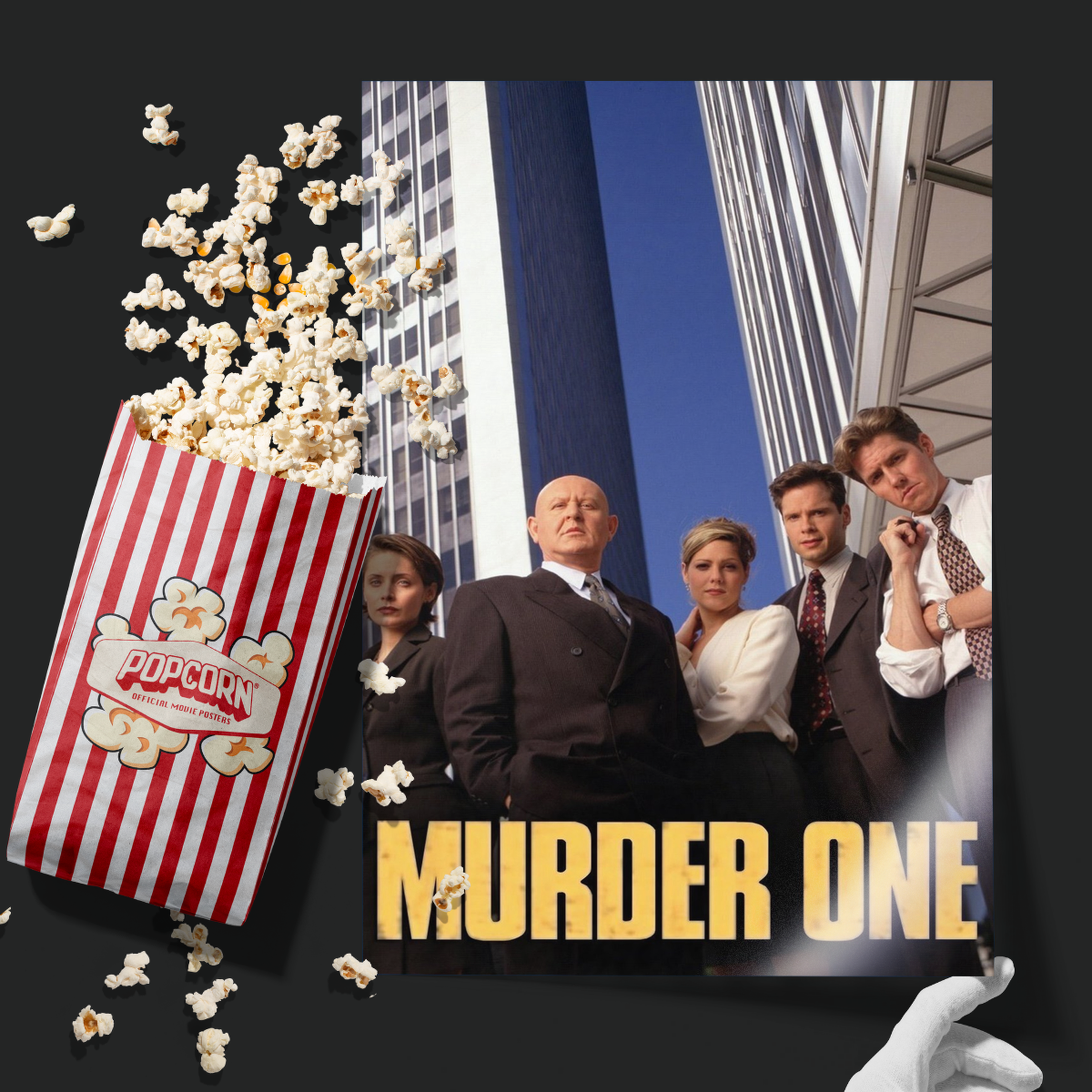 Murder One (1995)