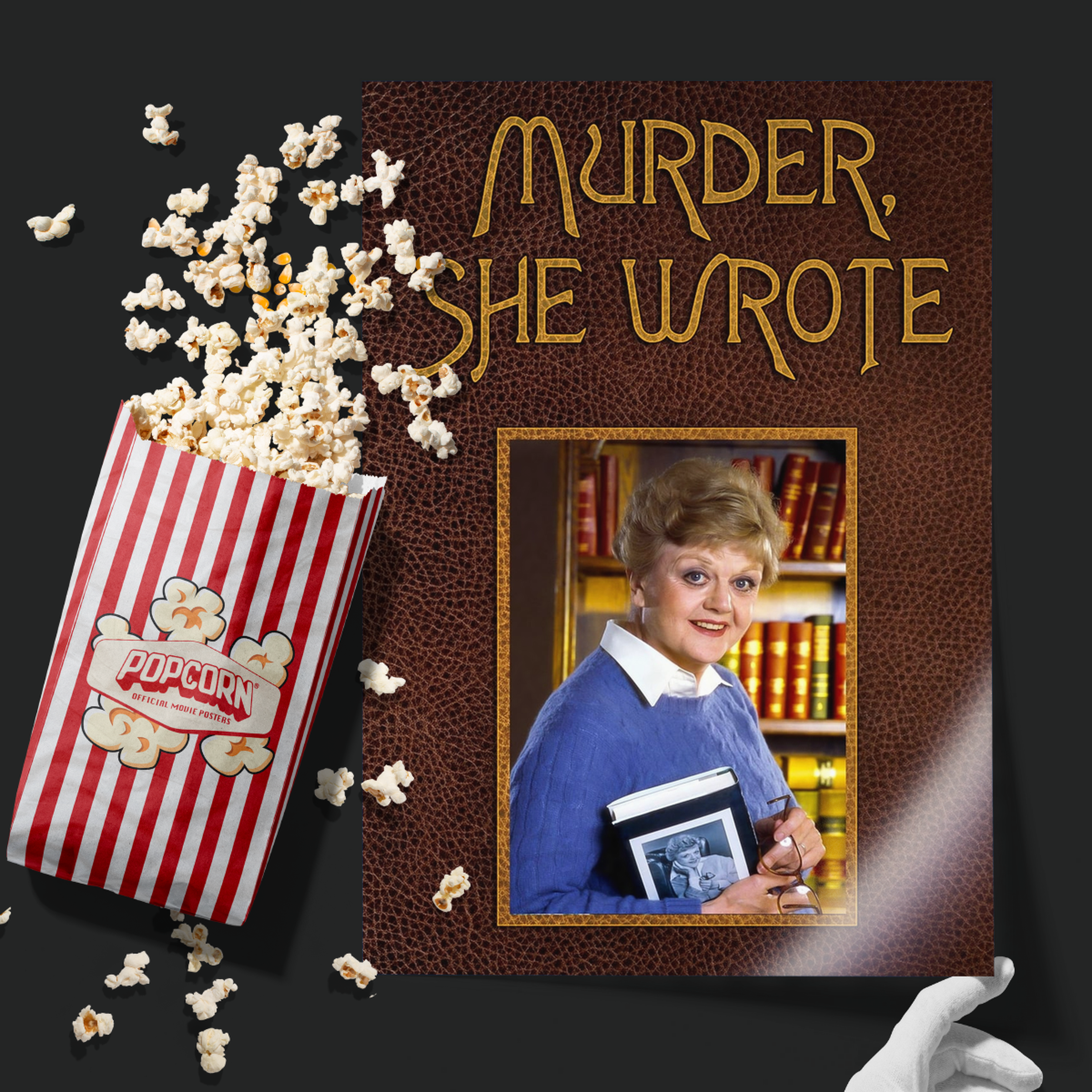 Murder, She Wrote (1984)