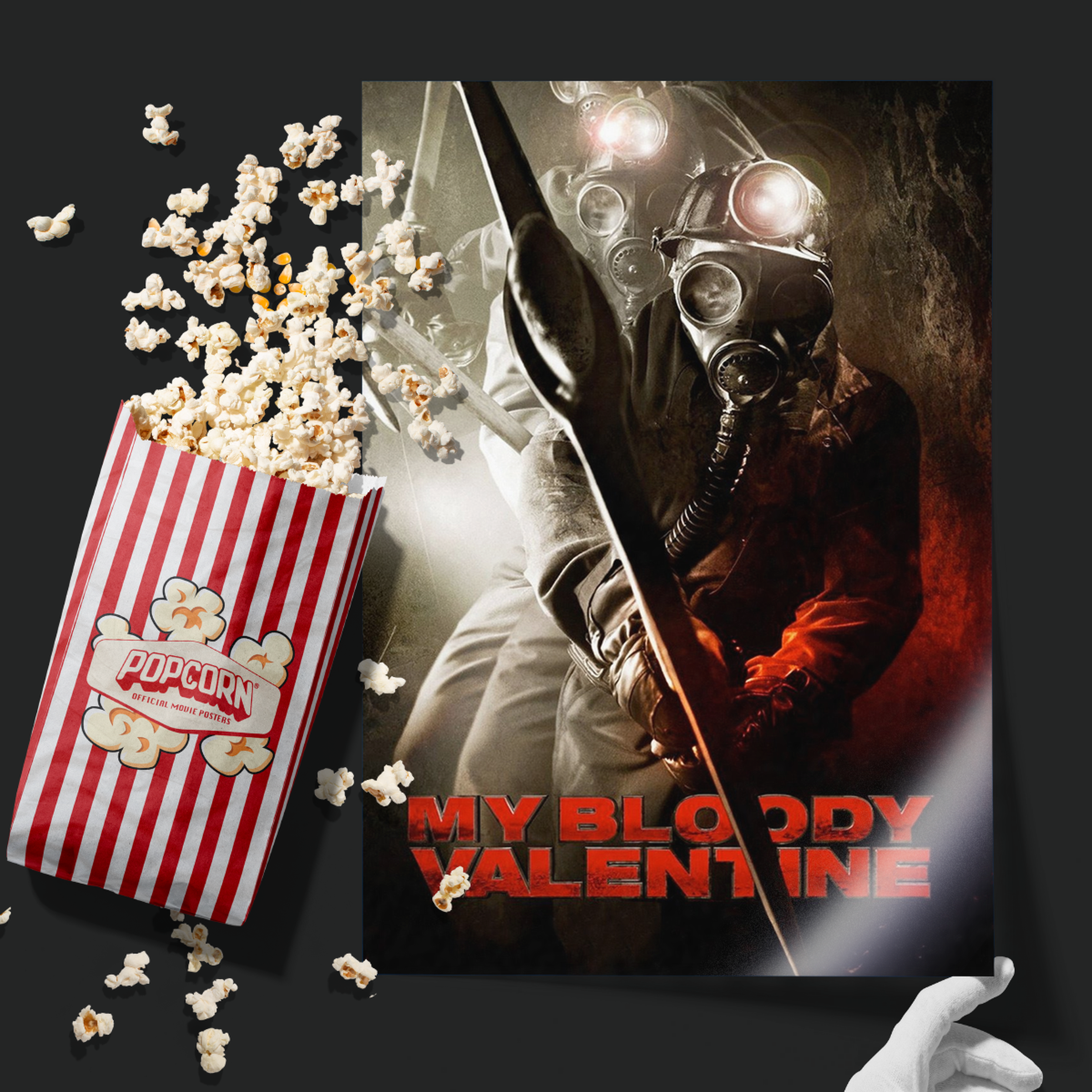 My Bloody Valentine (2009)