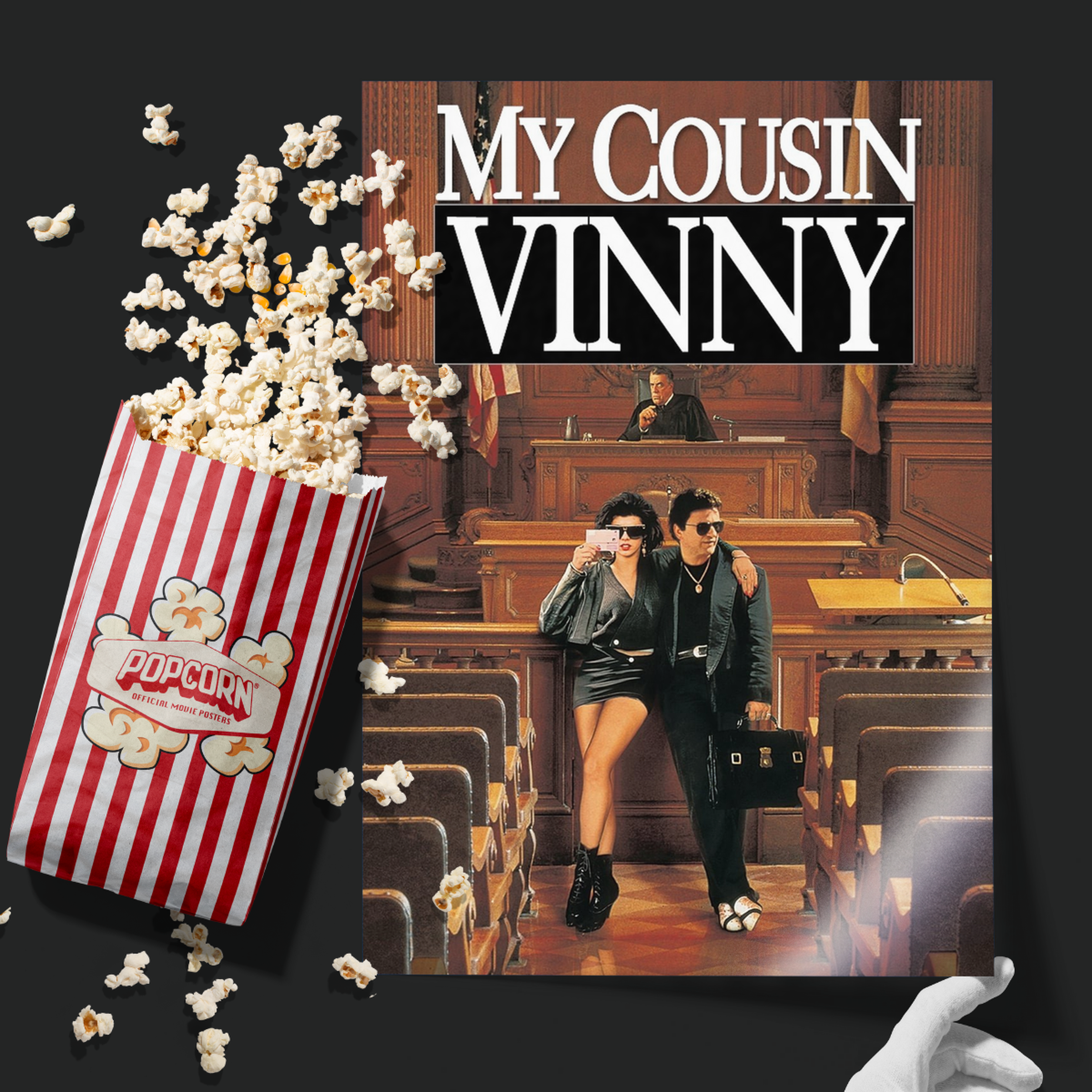 My Cousin Vinny (1992)