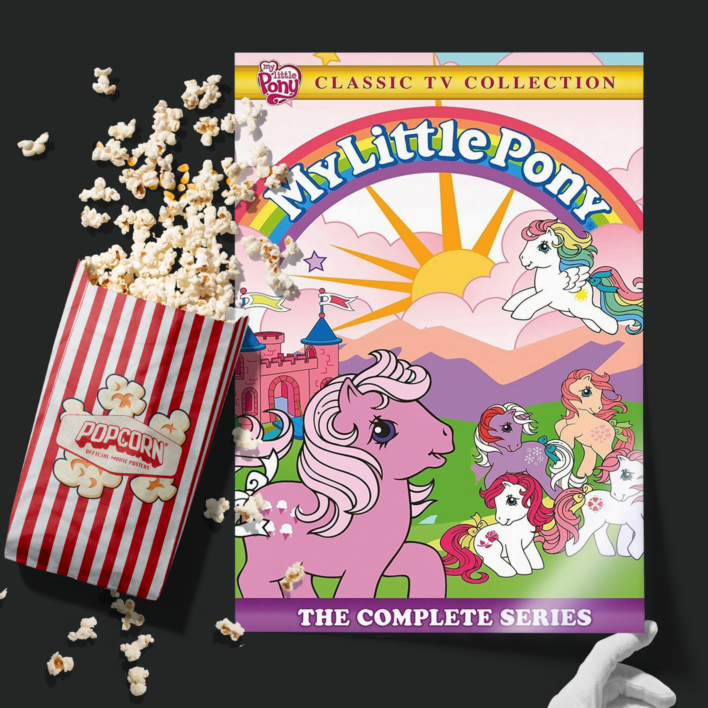 My Little Pony (1986)