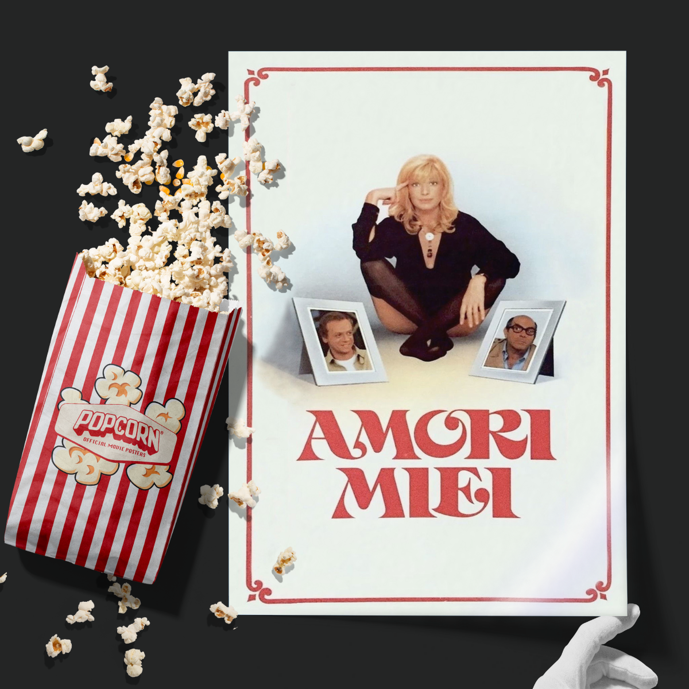 My Loves (1978)