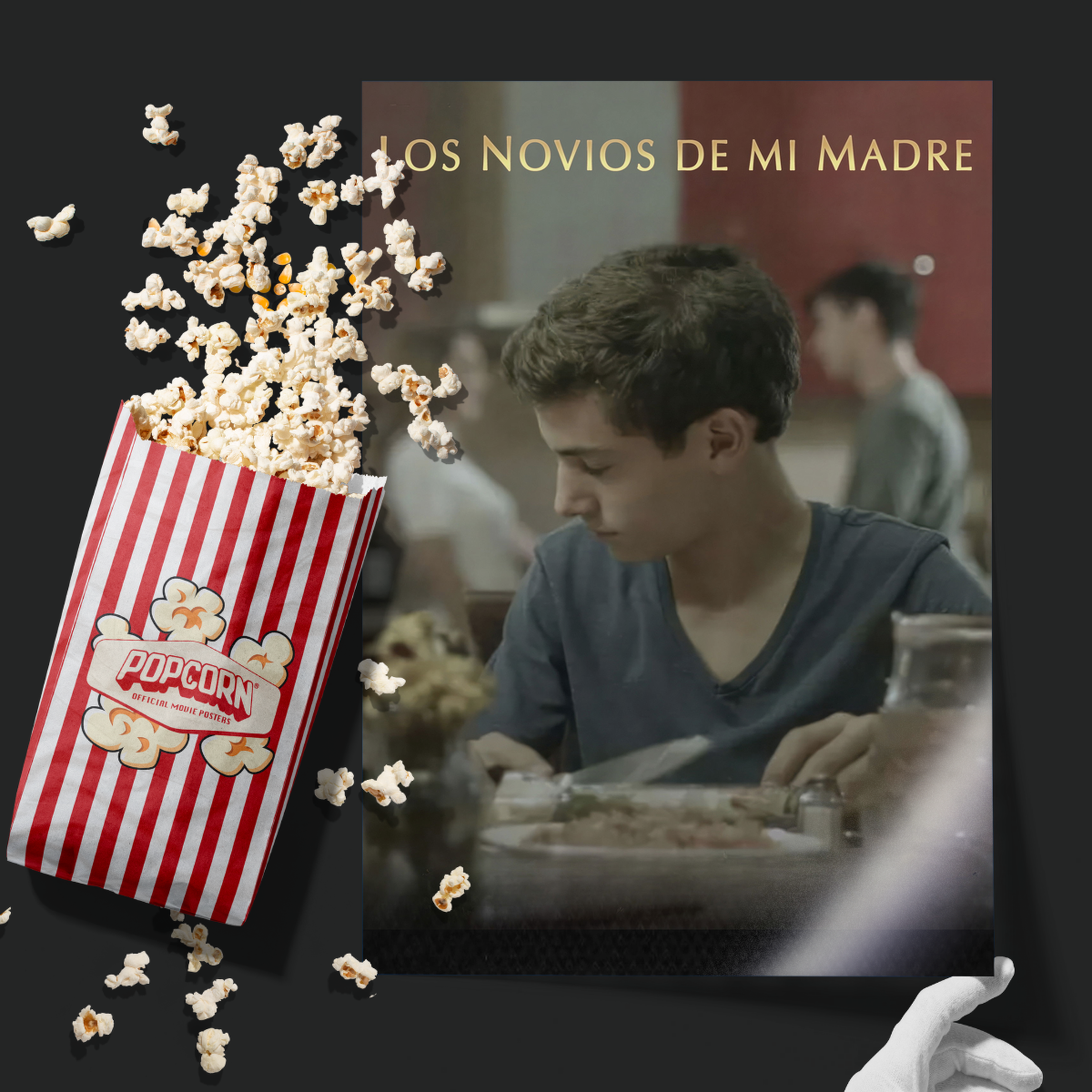 My Mother's Lovers (2020)