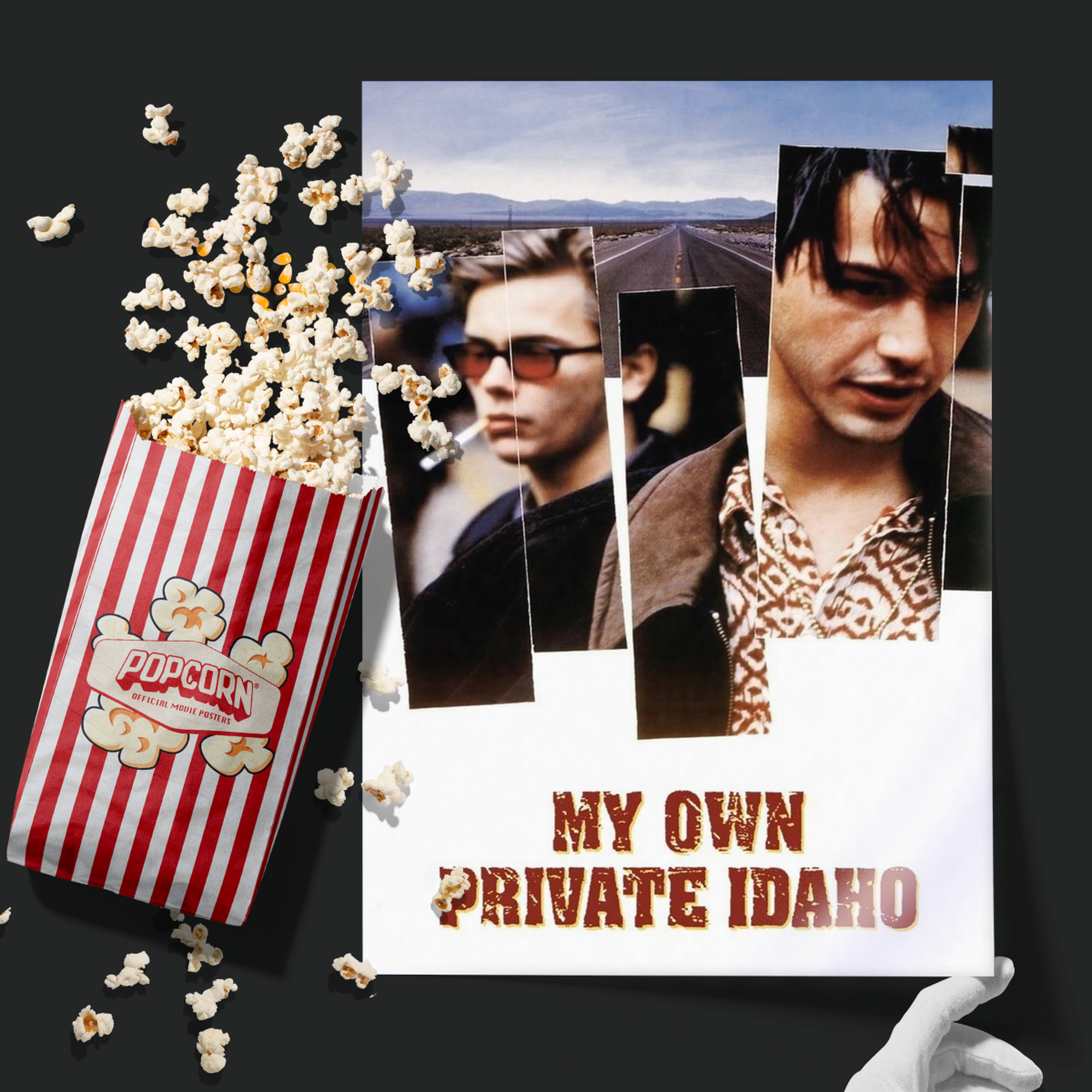My Own Private Idaho (1991)