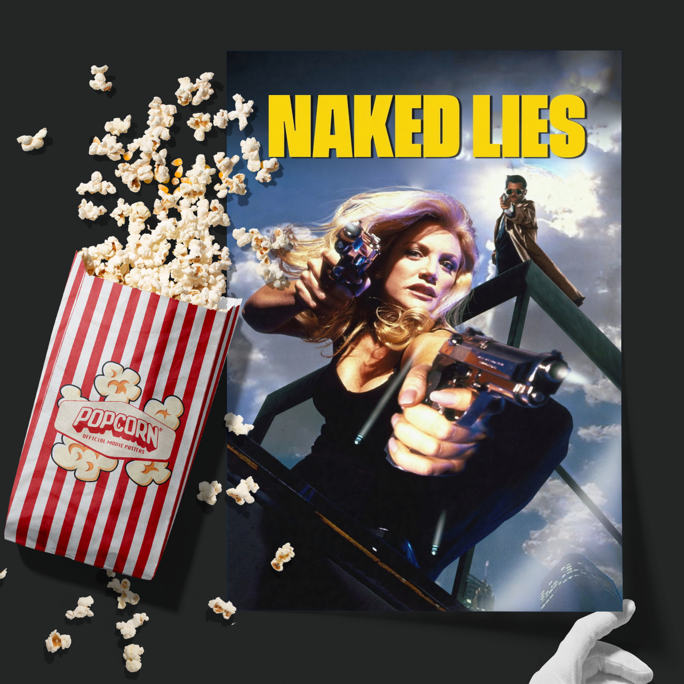 Naked Lies (1998)