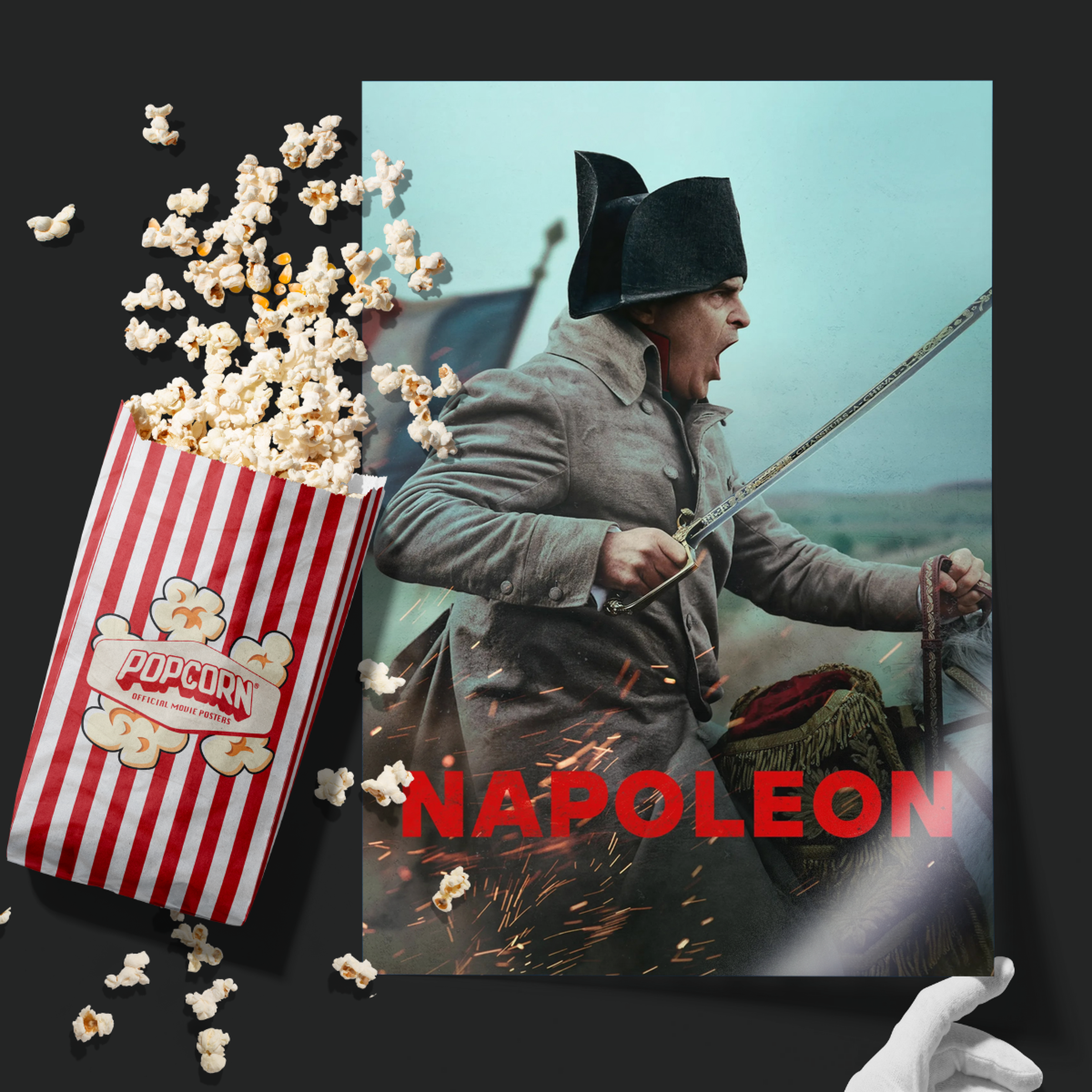 Napoleon (2023)