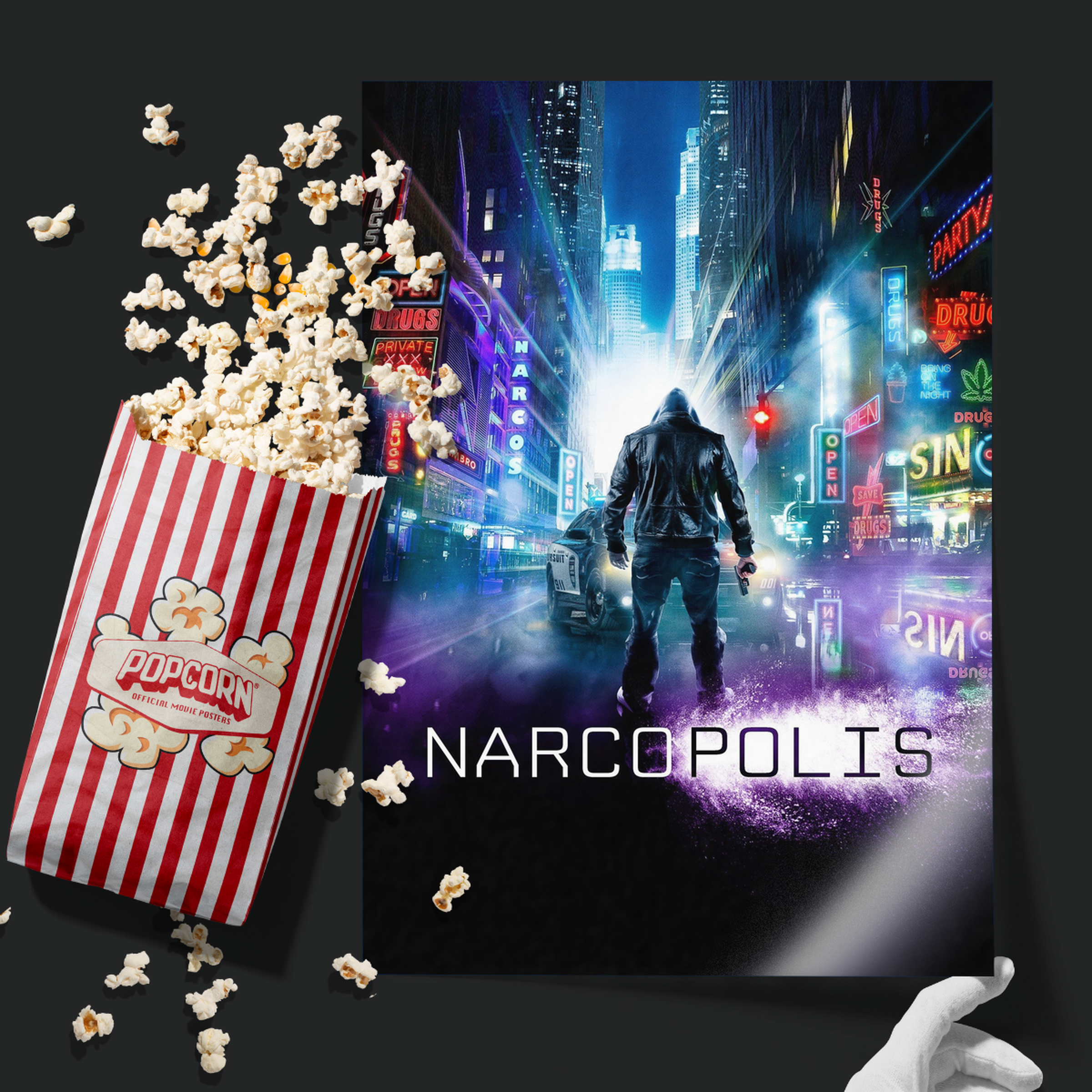 Narcopolis (2015)