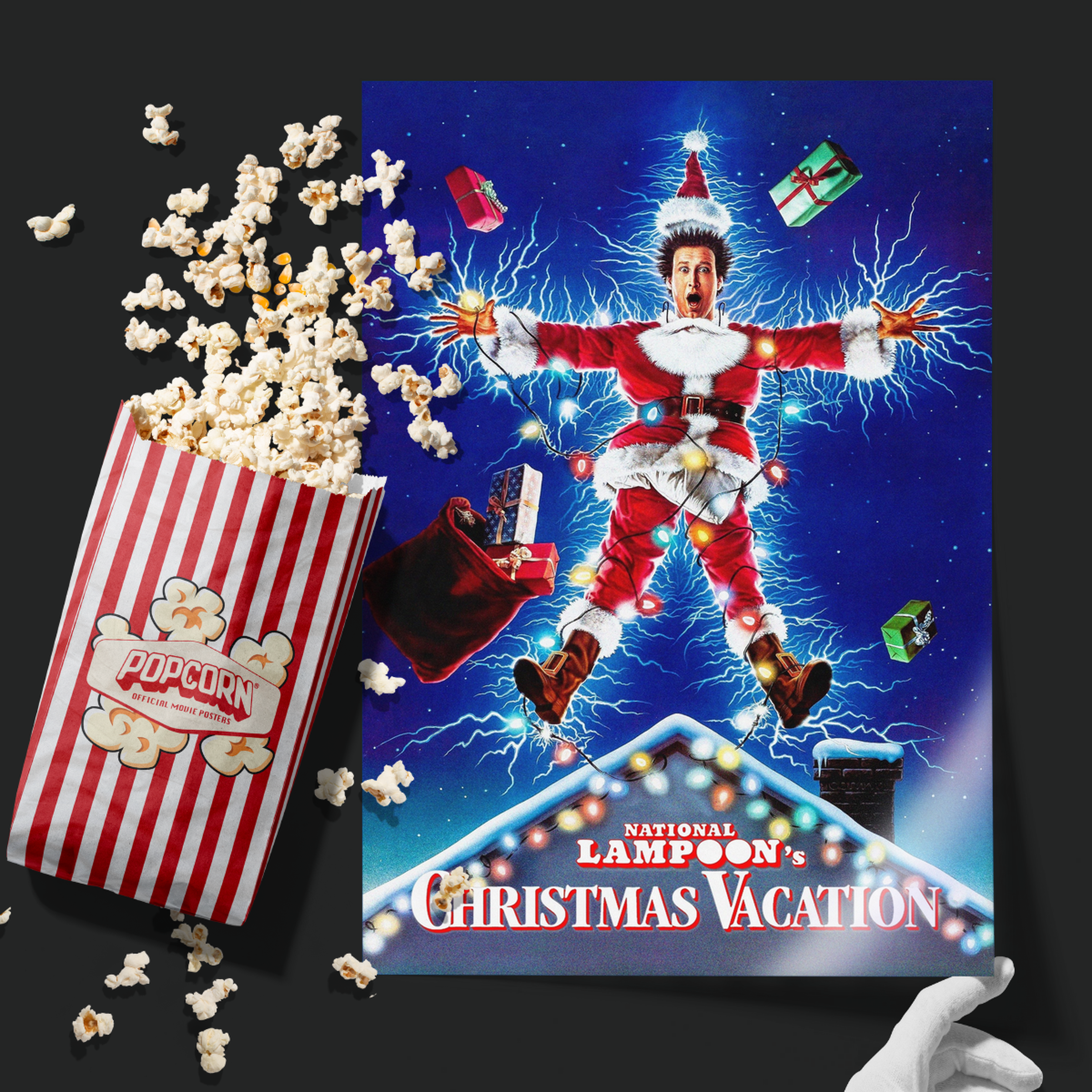 National Lampoon's Christmas Vacation (1989)