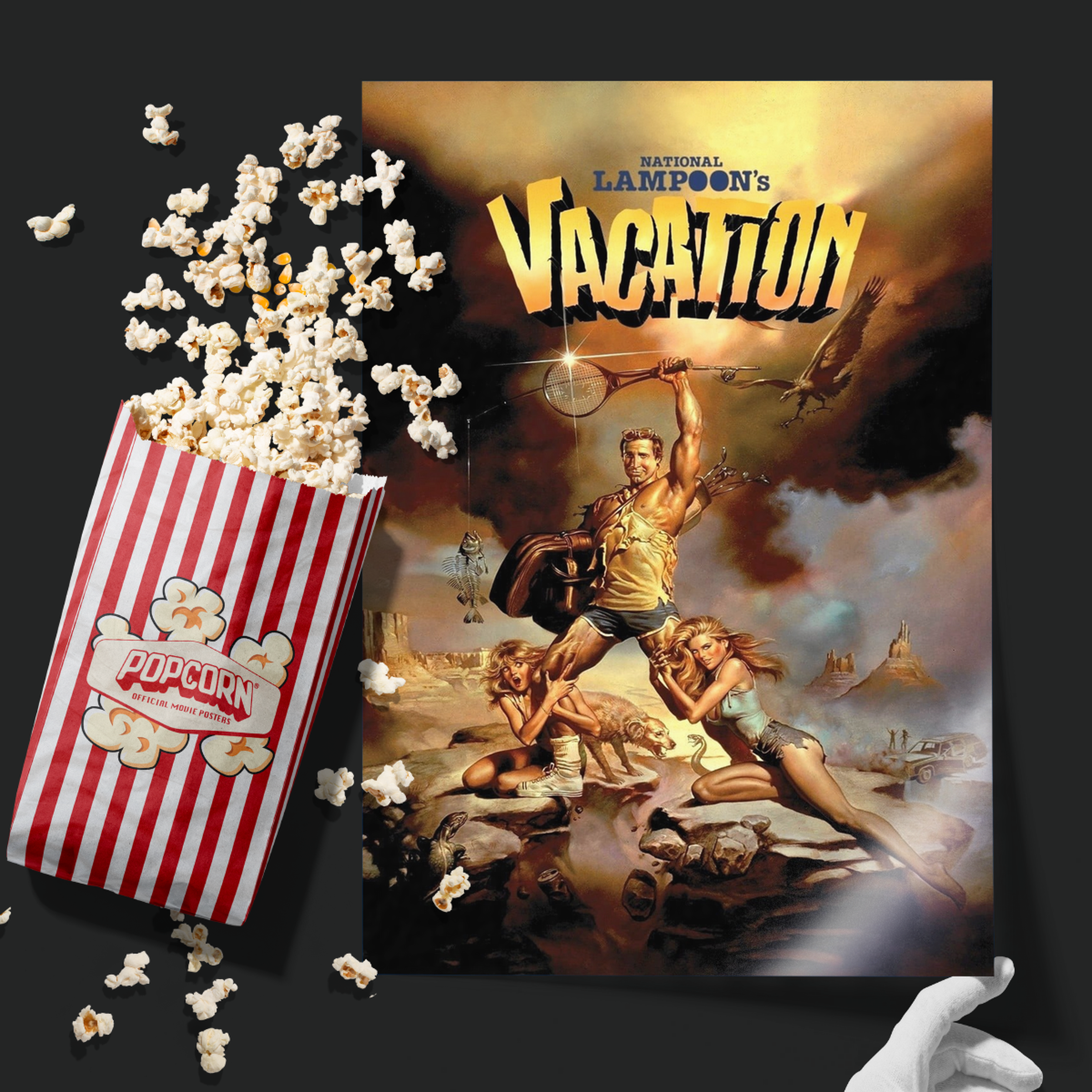 National Lampoon's Vacation (1983)
