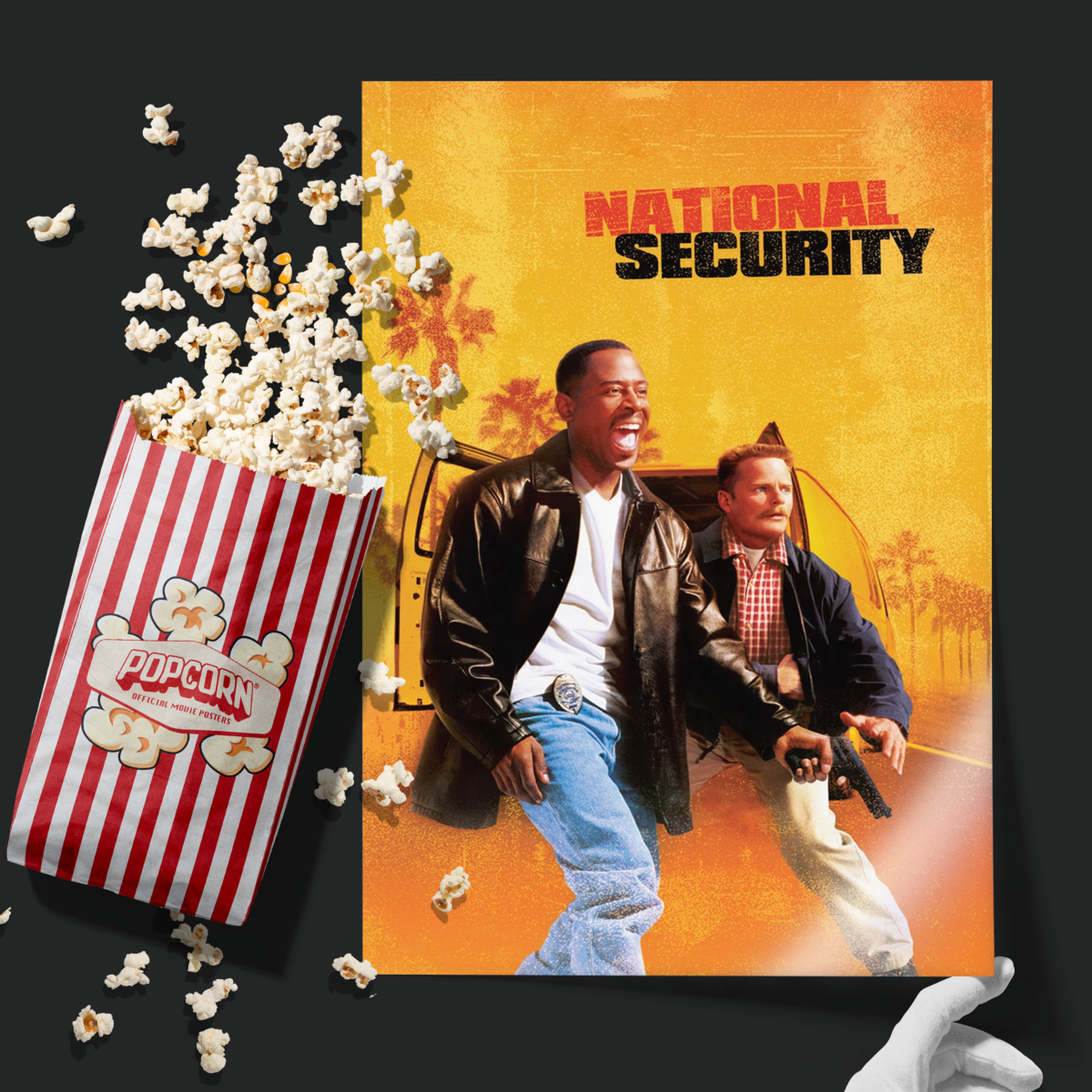 National Security (2003)