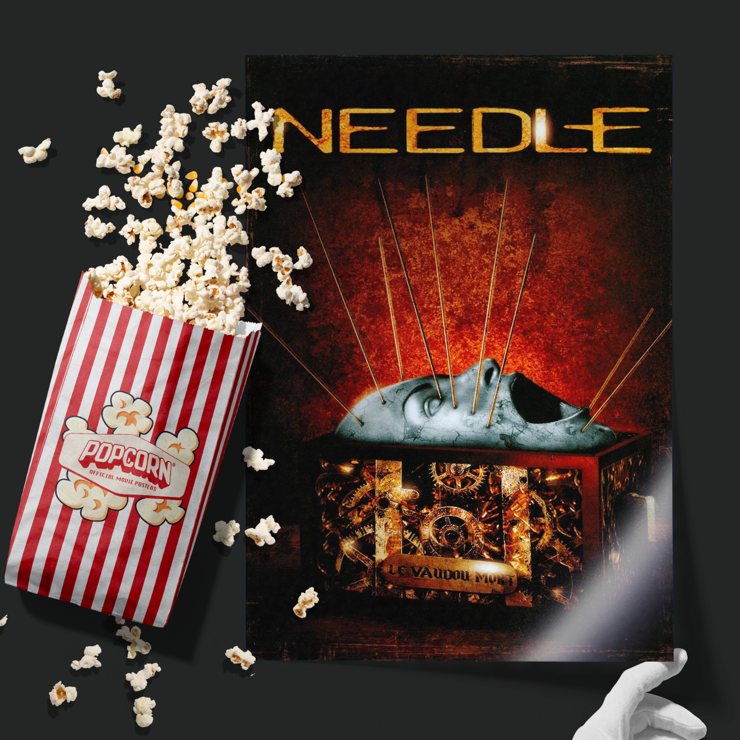 Needle (2010)