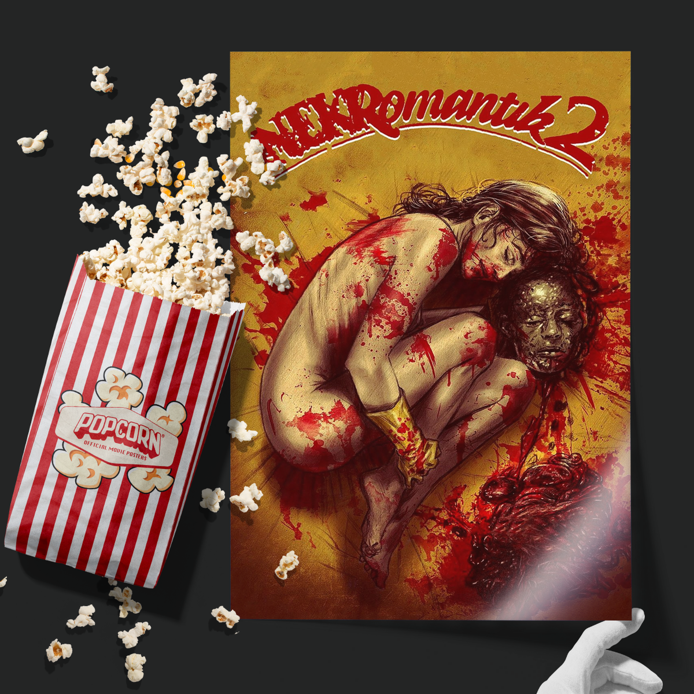 Nekromantik 2 (1991)