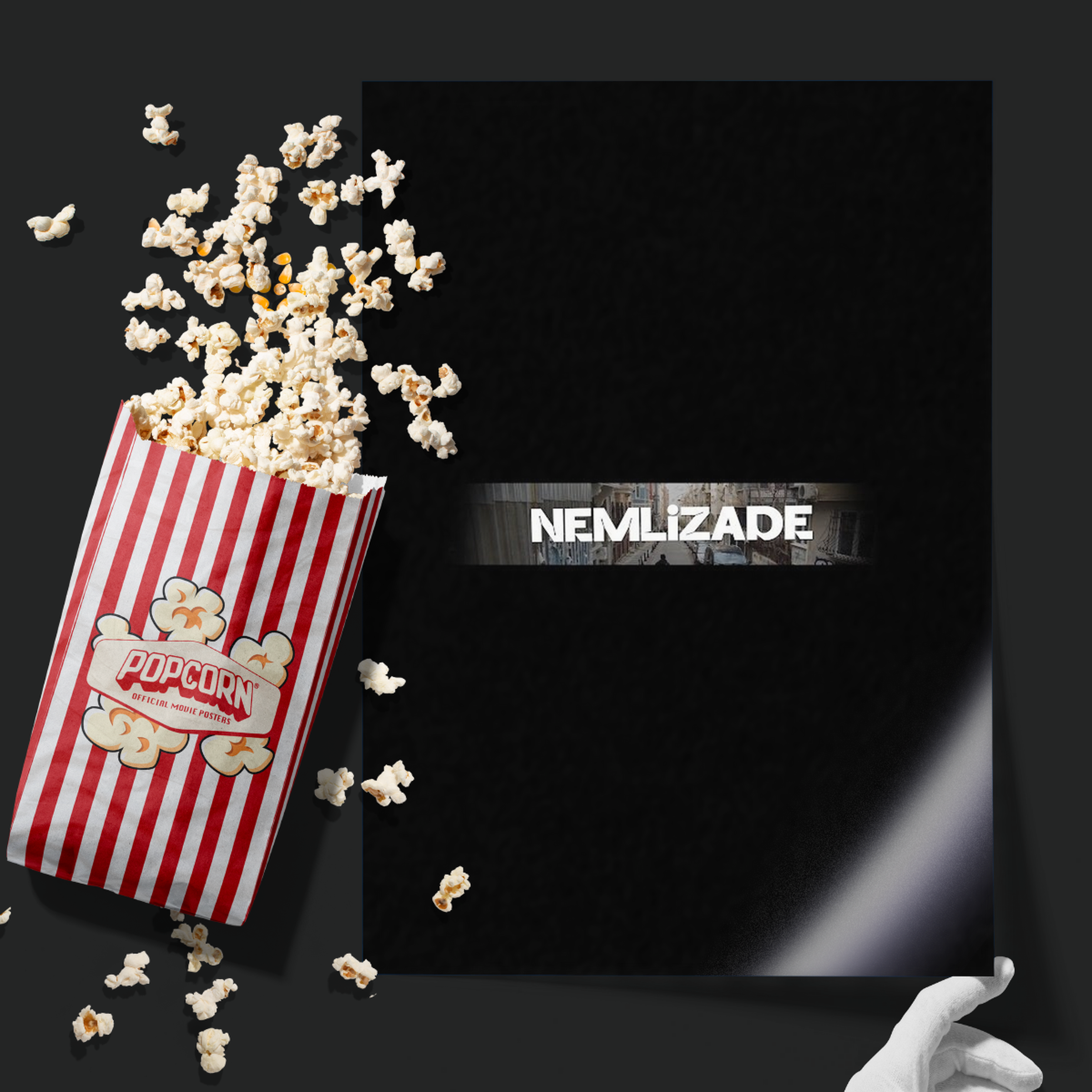 Nemlizade (2023)