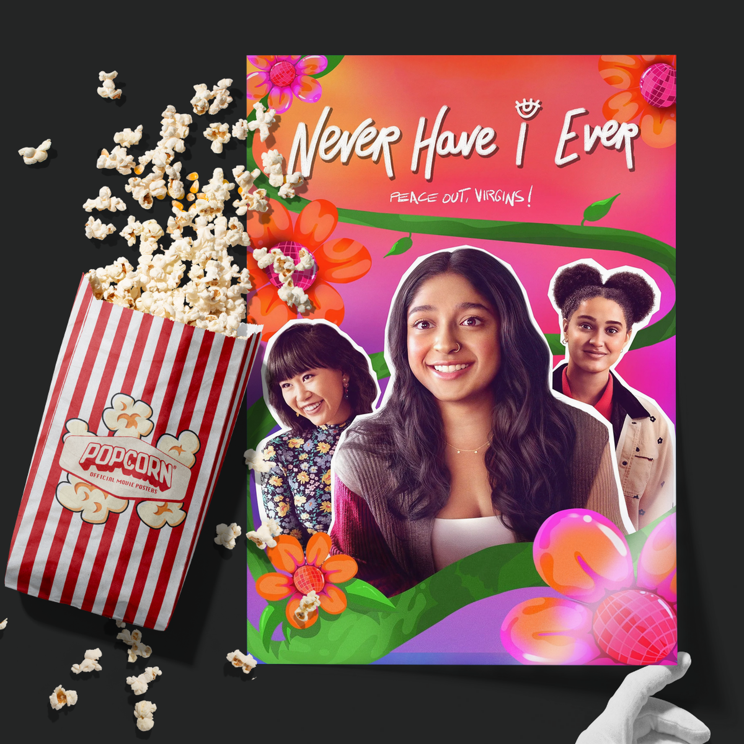 Never Have I Ever (2020)