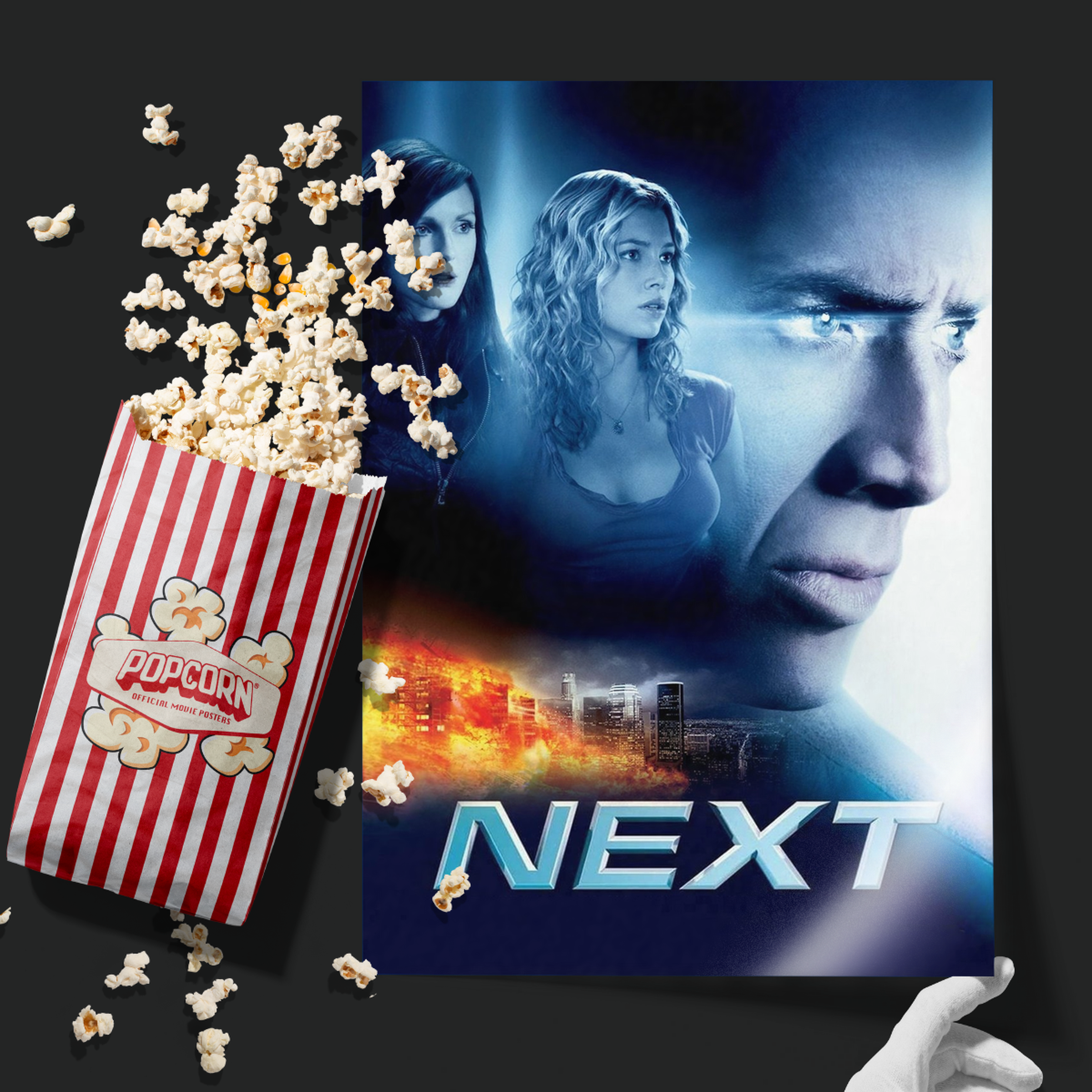 Next (2007)