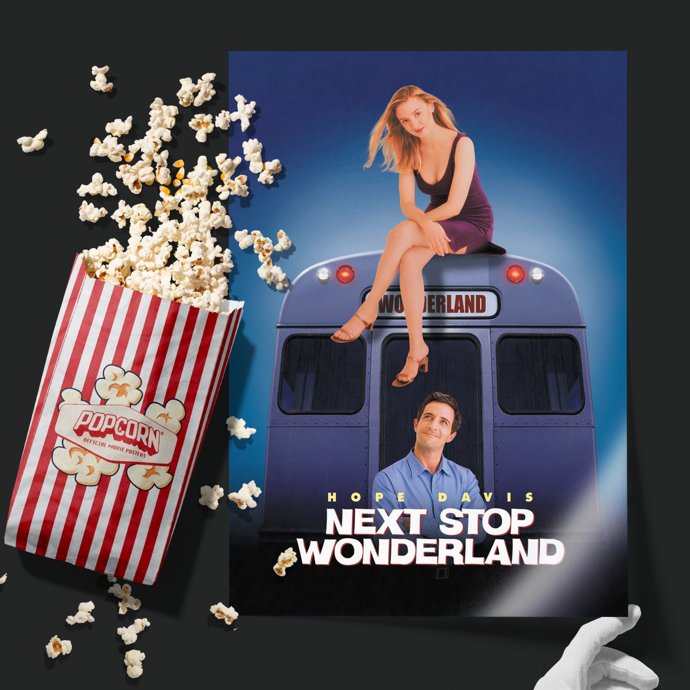 Next Stop Wonderland (1998)