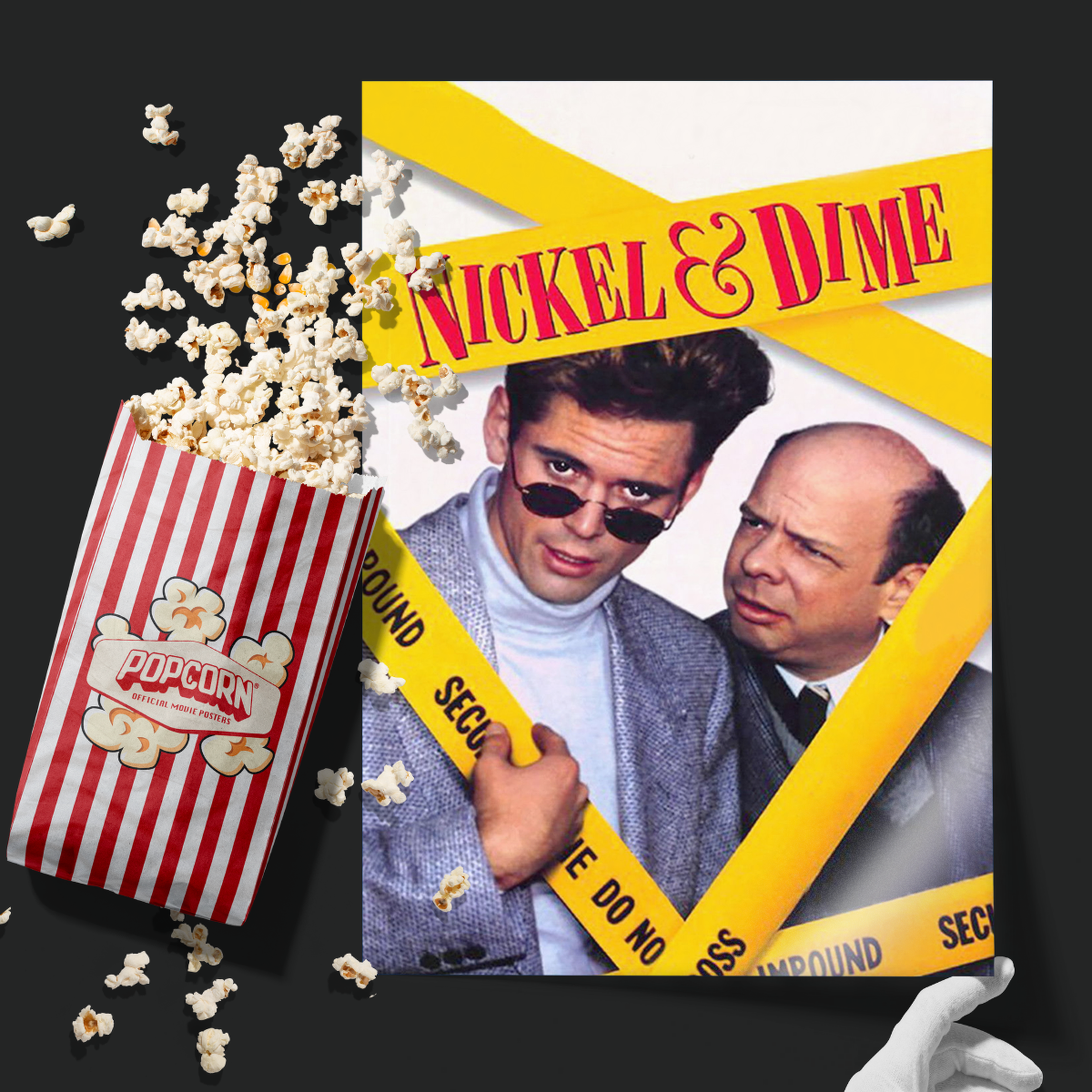 Nickel & Dime (1992)