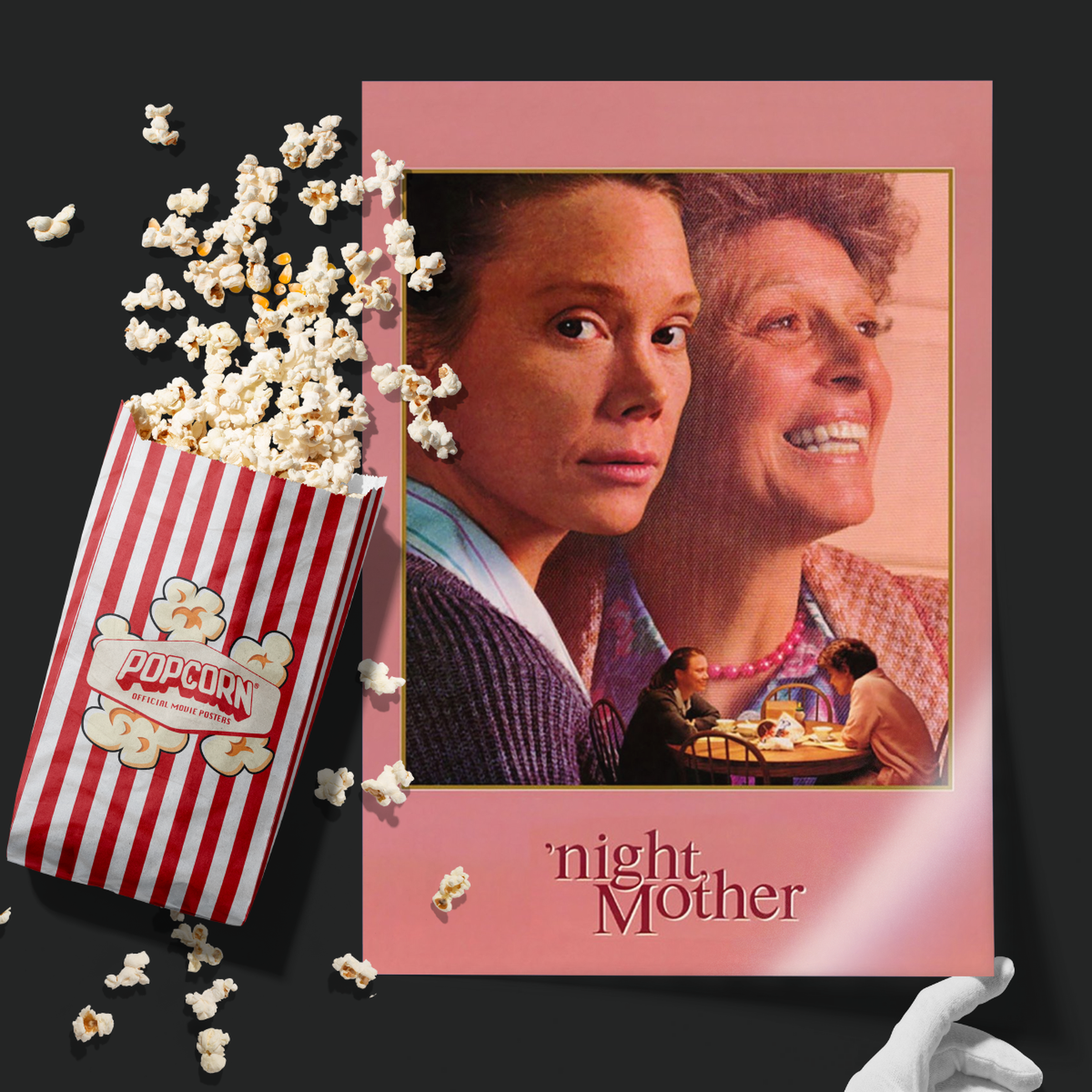 'night, Mother (1986)